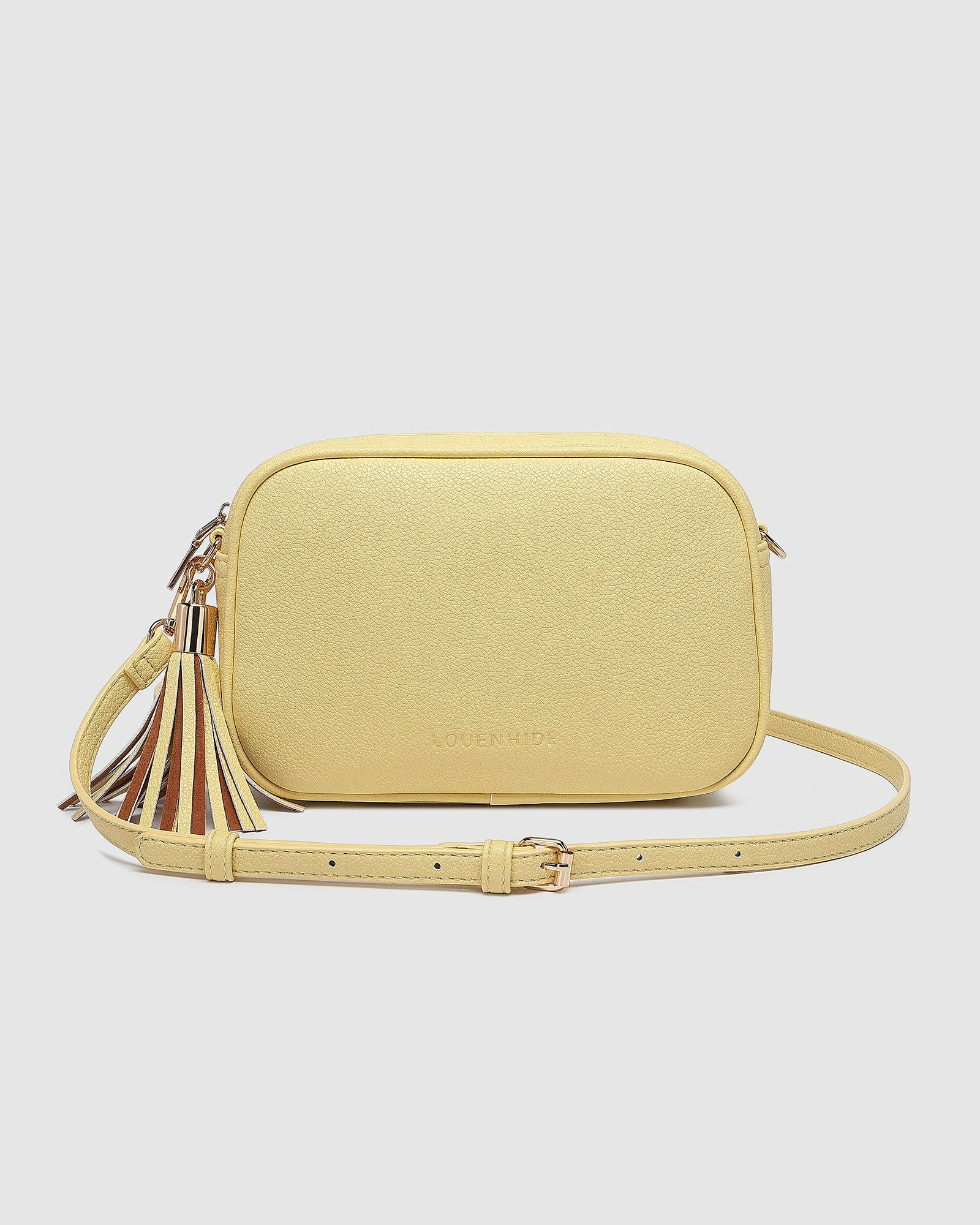 Jacinta Gia Crossbody Bag