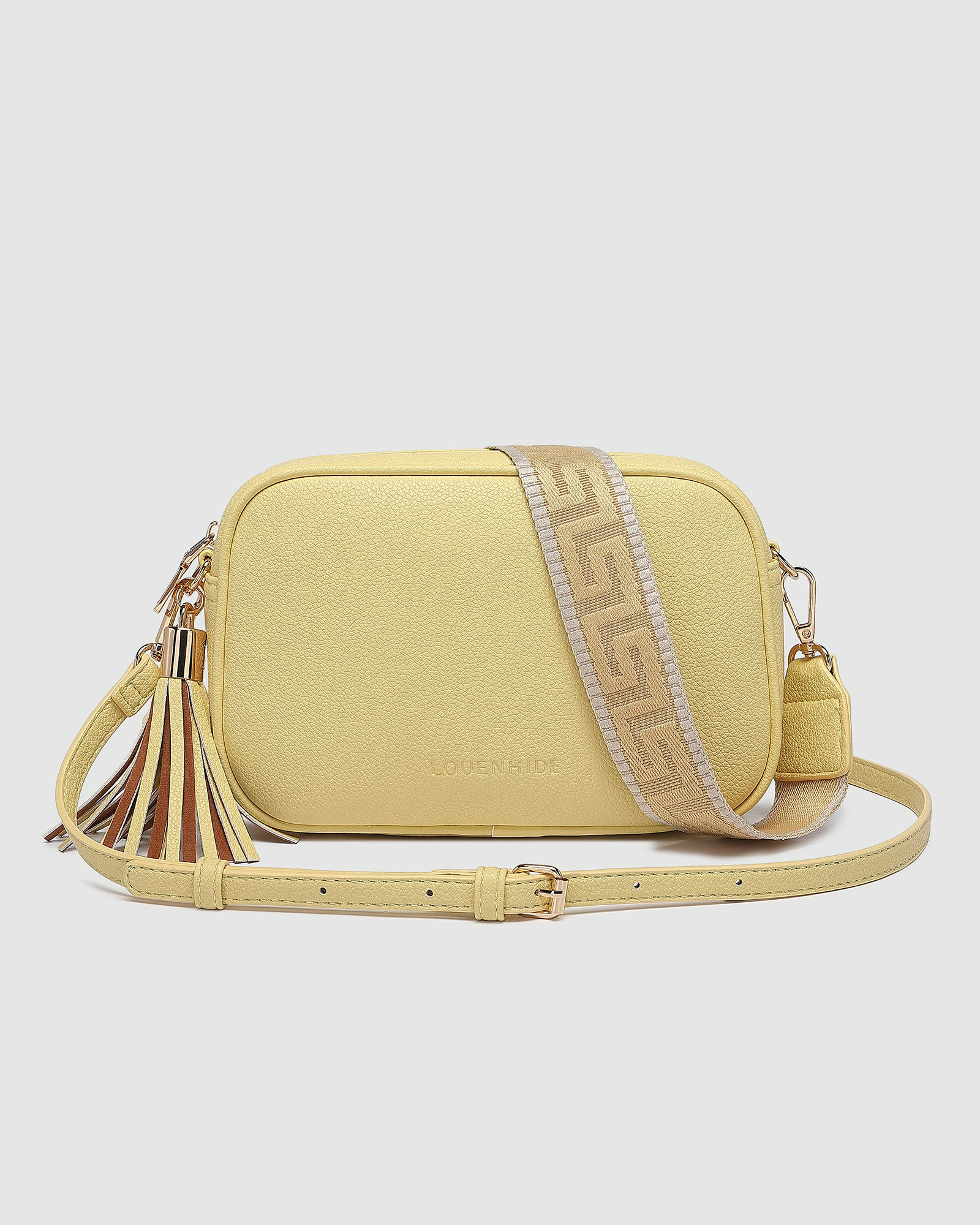 Jacinta Gia Crossbody Bag