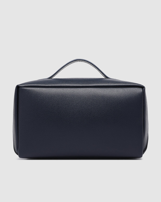 Orion Cosmetic Case - Navy