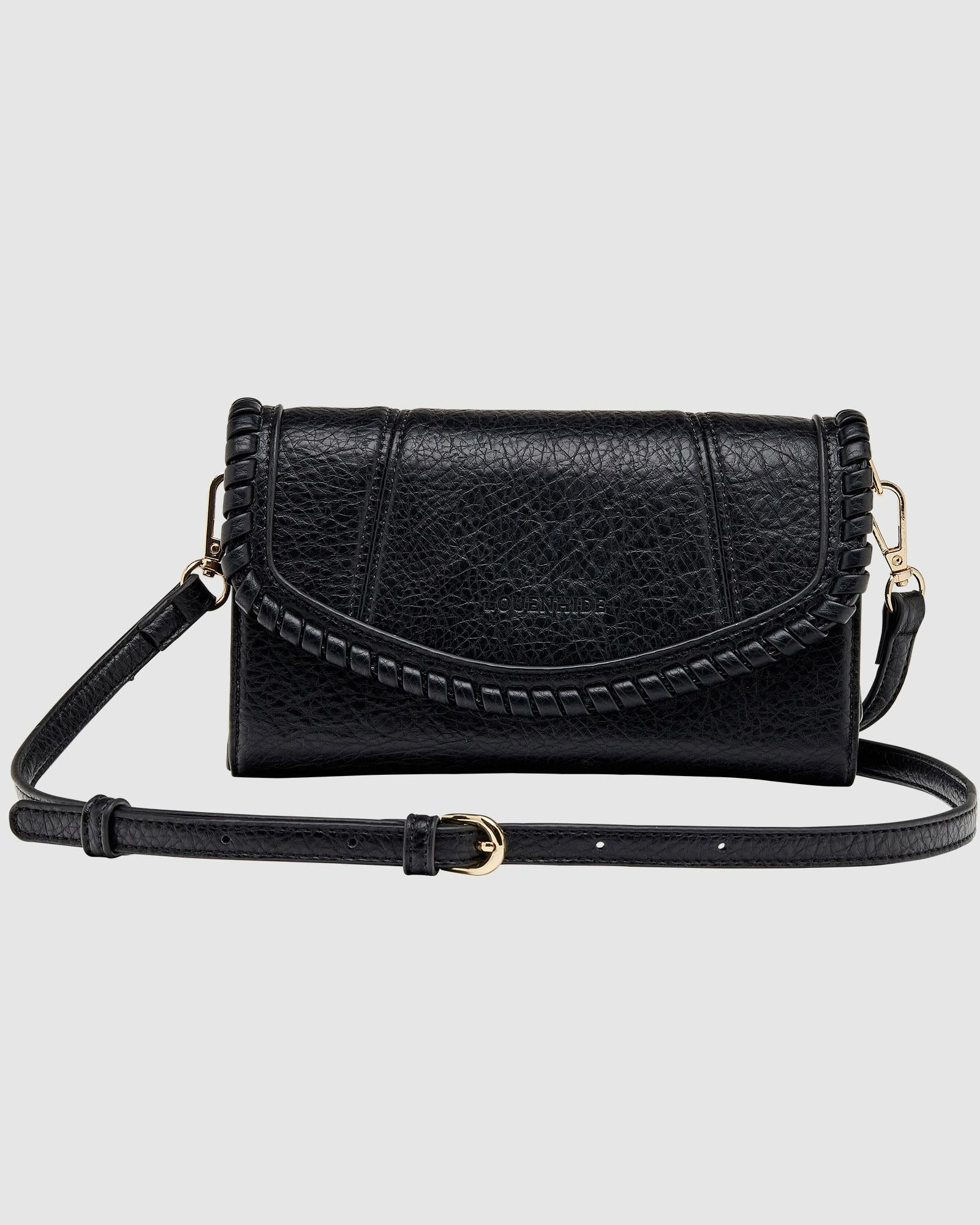 Harlow Crossbody Bag