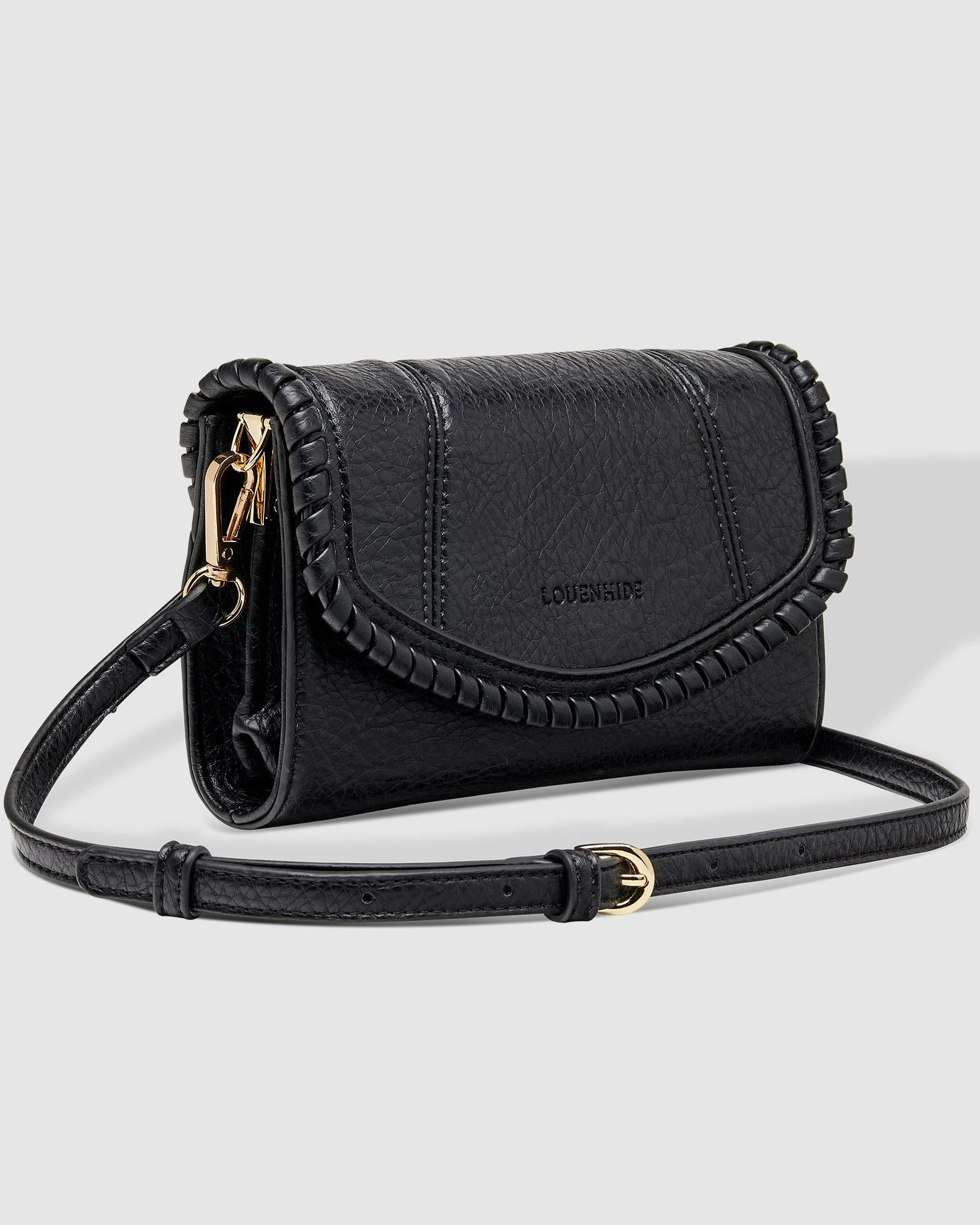 Harlow Crossbody Bag