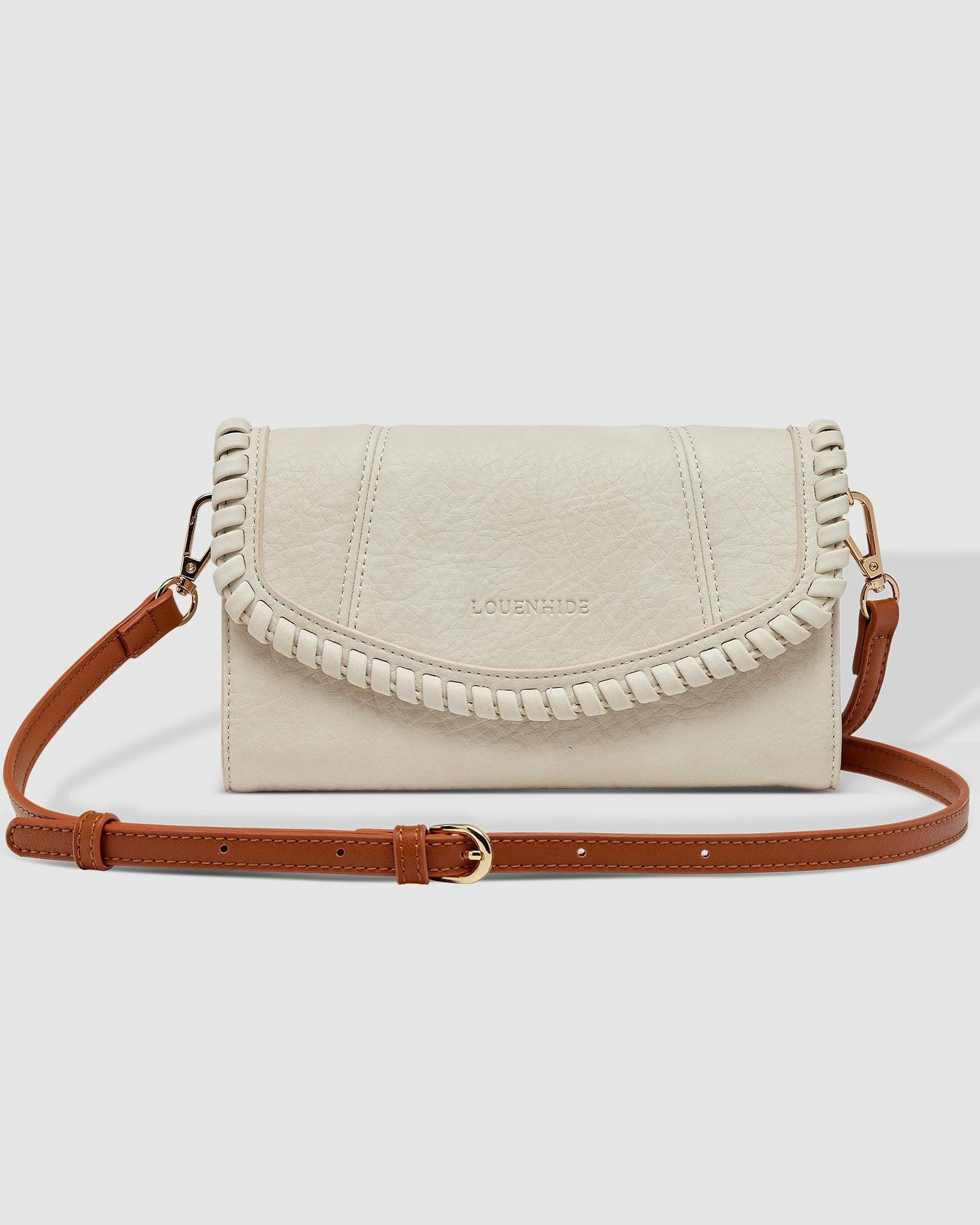 Harlow Crossbody Bag