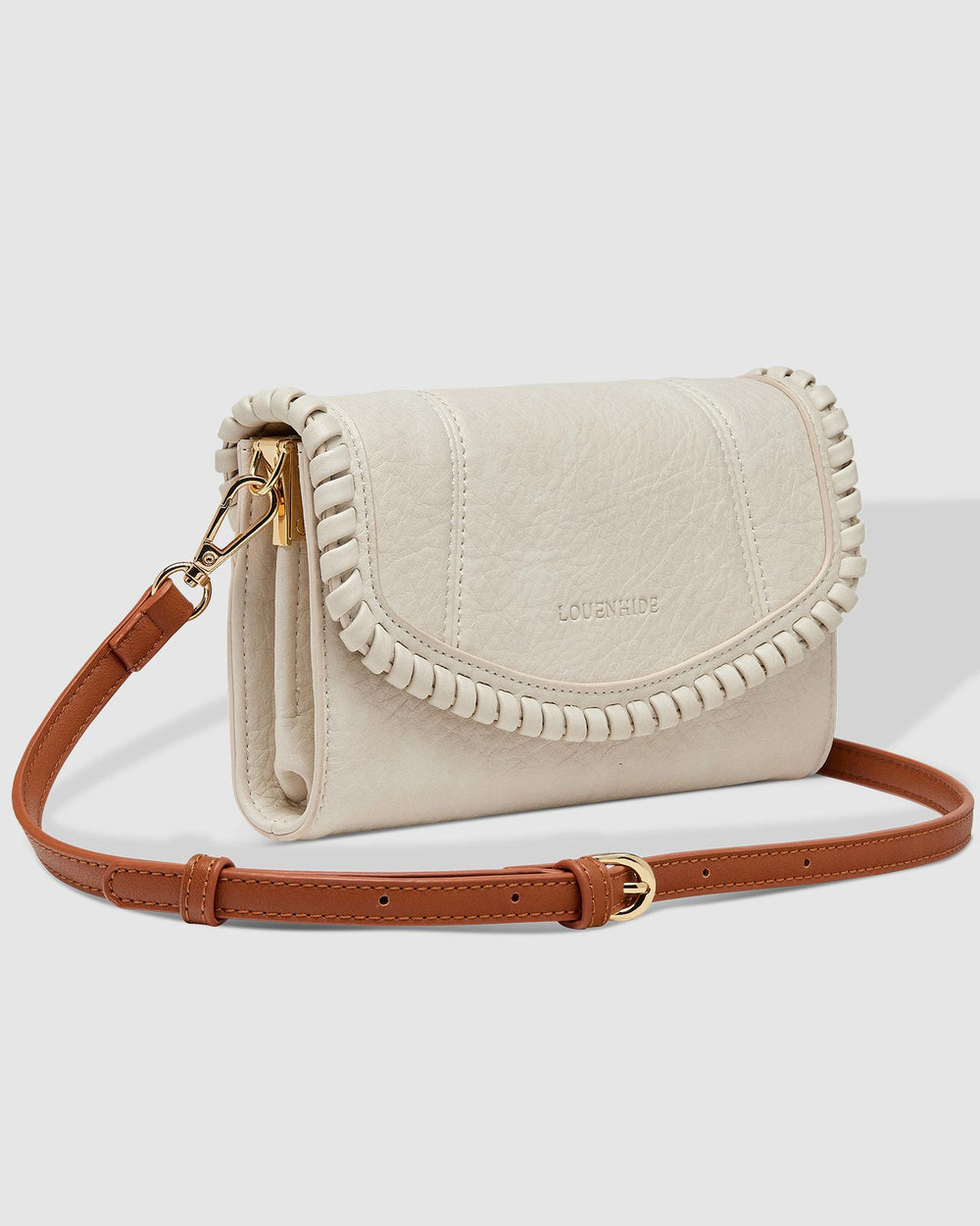 Harlow Crossbody Bag