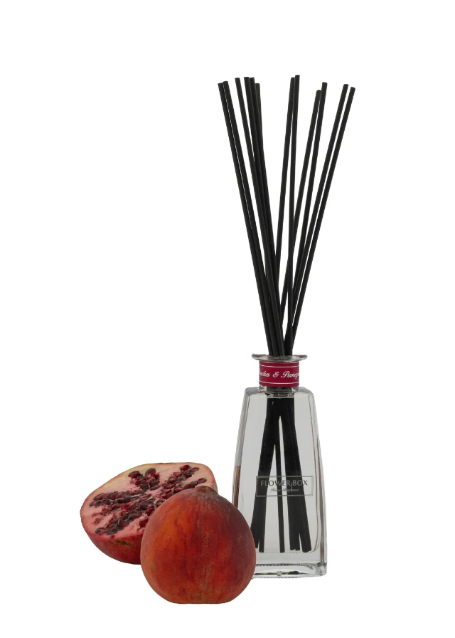 Standard Diffuser - Peaches &  Pomegranate