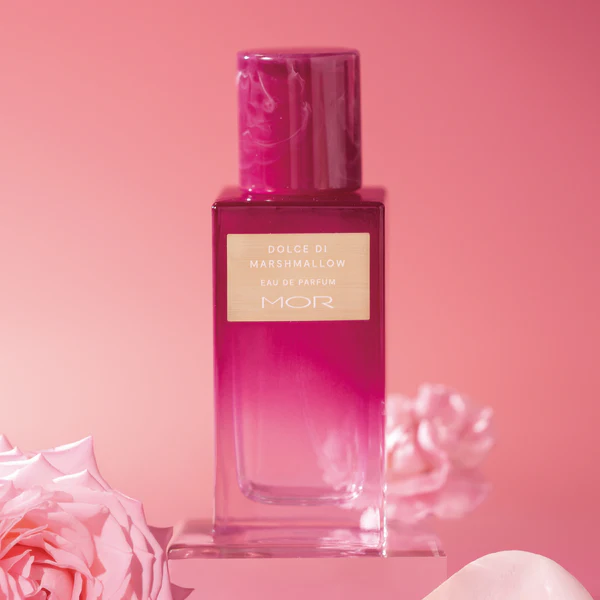 Eau De Parfum 50ml - Dolci de Marshmallow