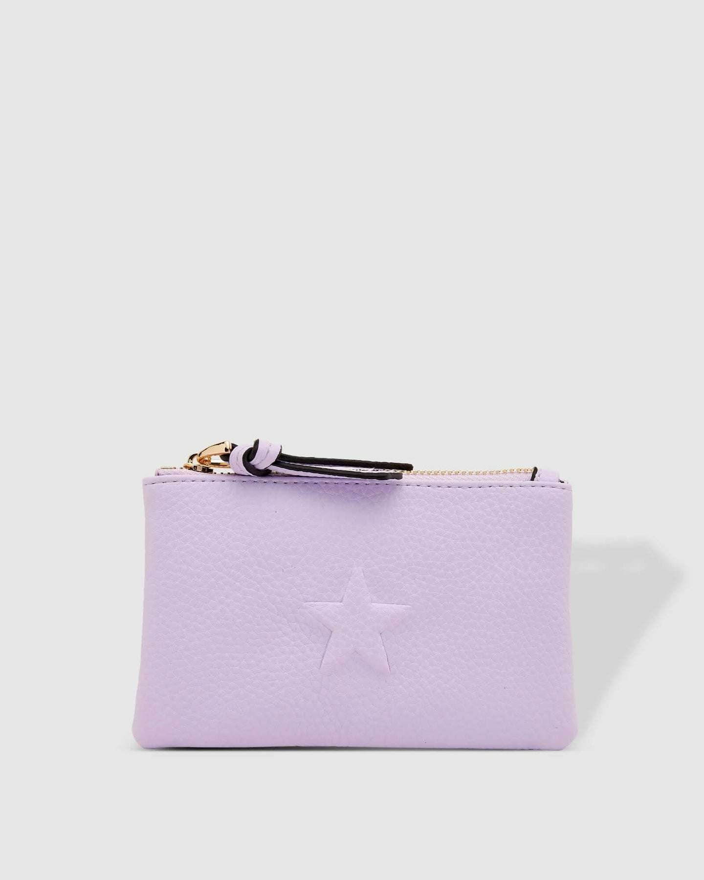 Star Purse - Lilac