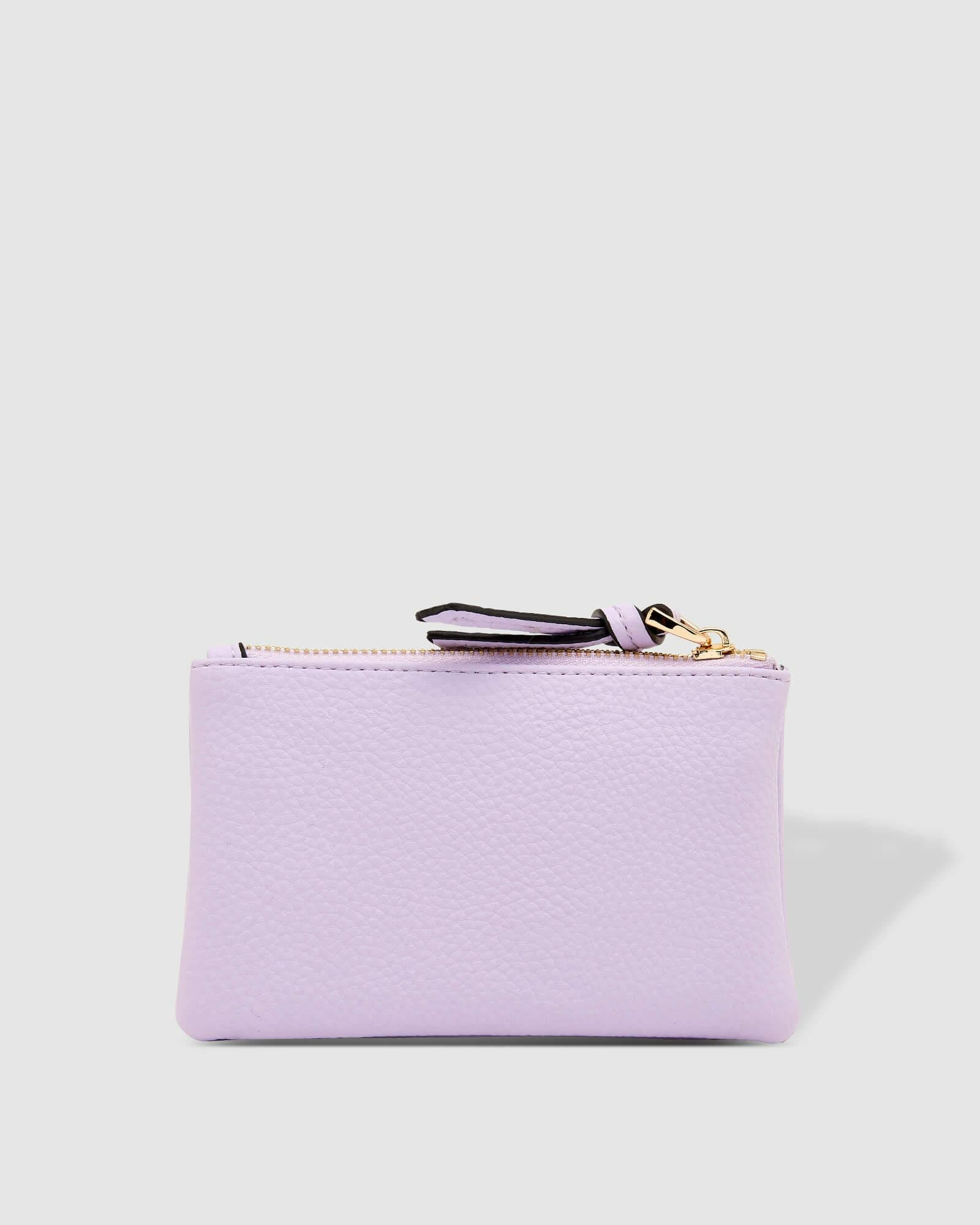 Star Purse - Lilac