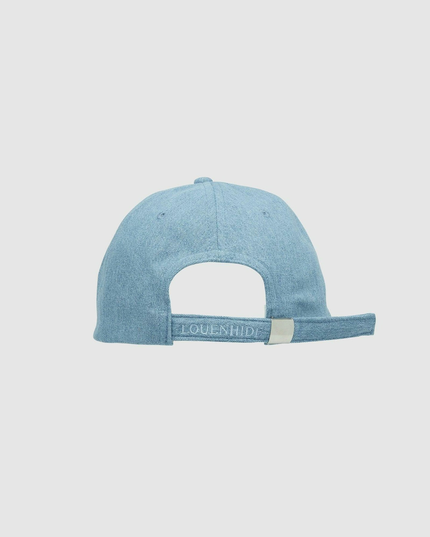 Jasper Cap - Denim