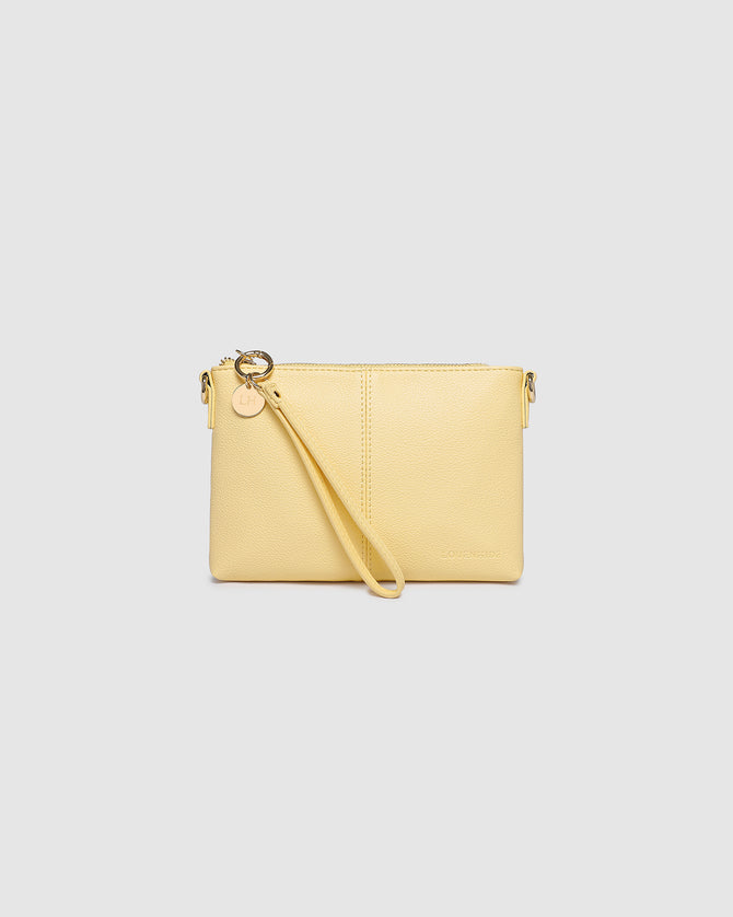 Baby Sophie Crossbody Bag - Butter