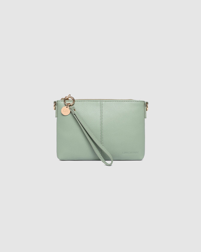 Baby Sophie Crossbody Bag - Sage Green