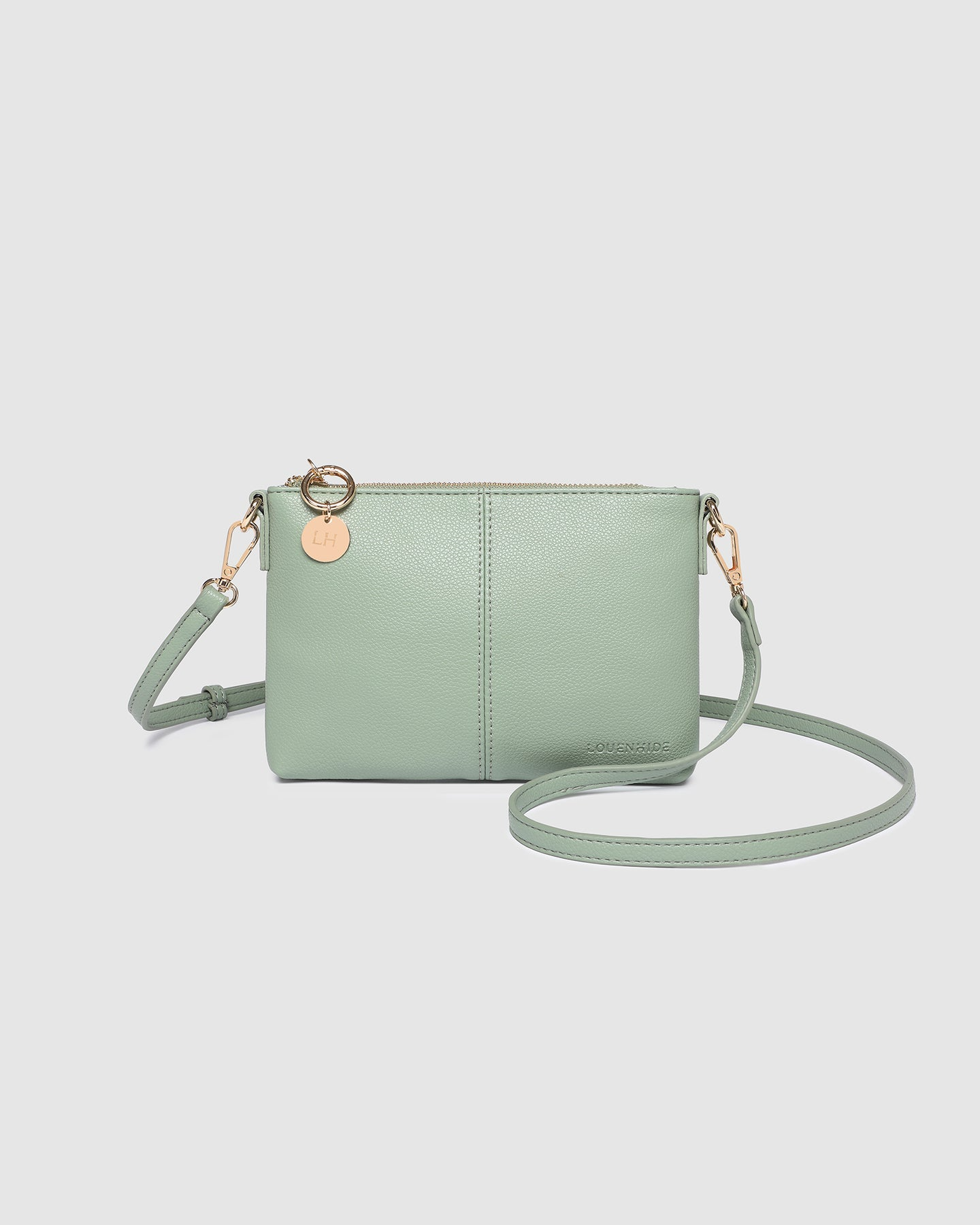 Baby Sophie Crossbody Bag - Sage Green