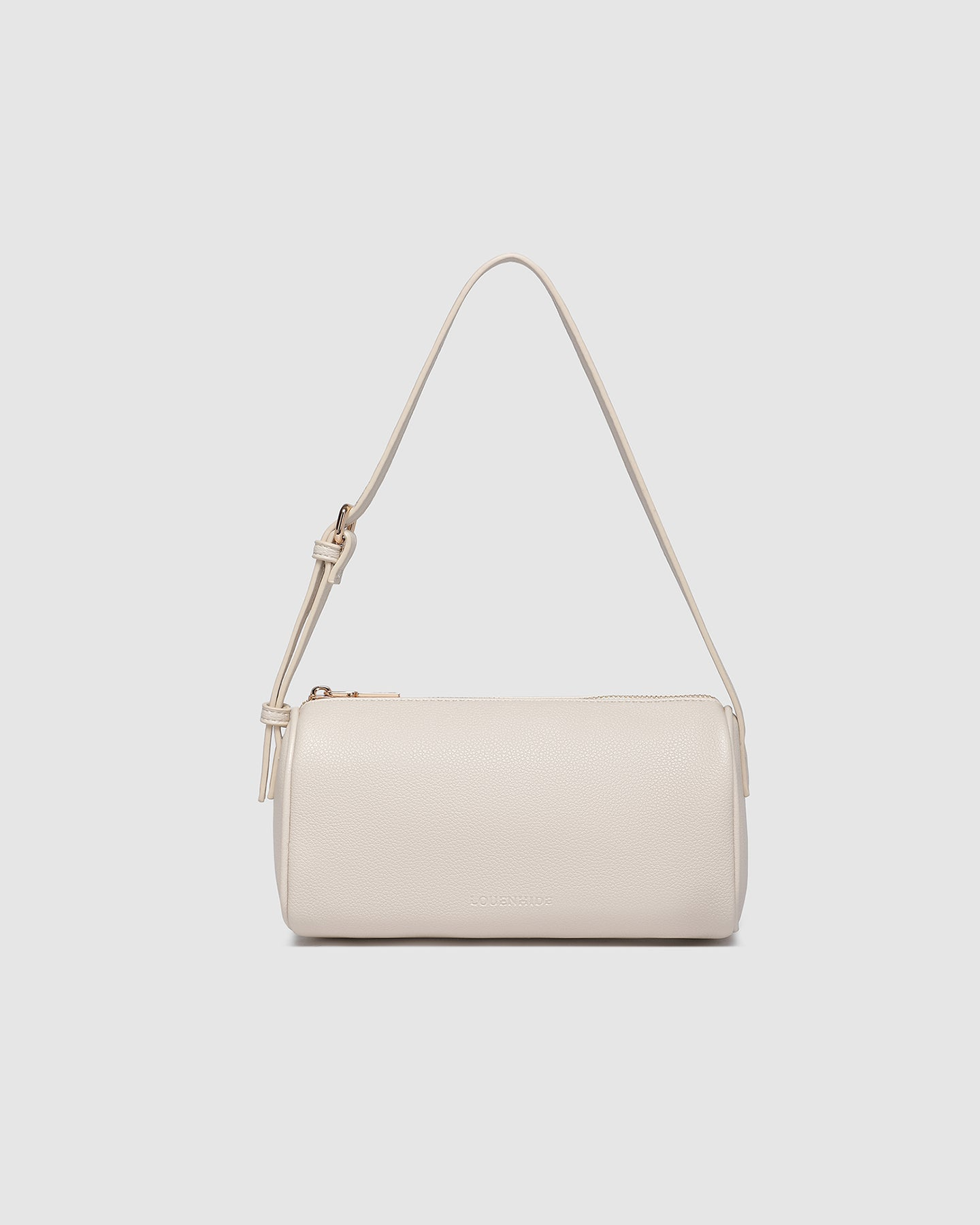 Serena Handbag - Vanilla