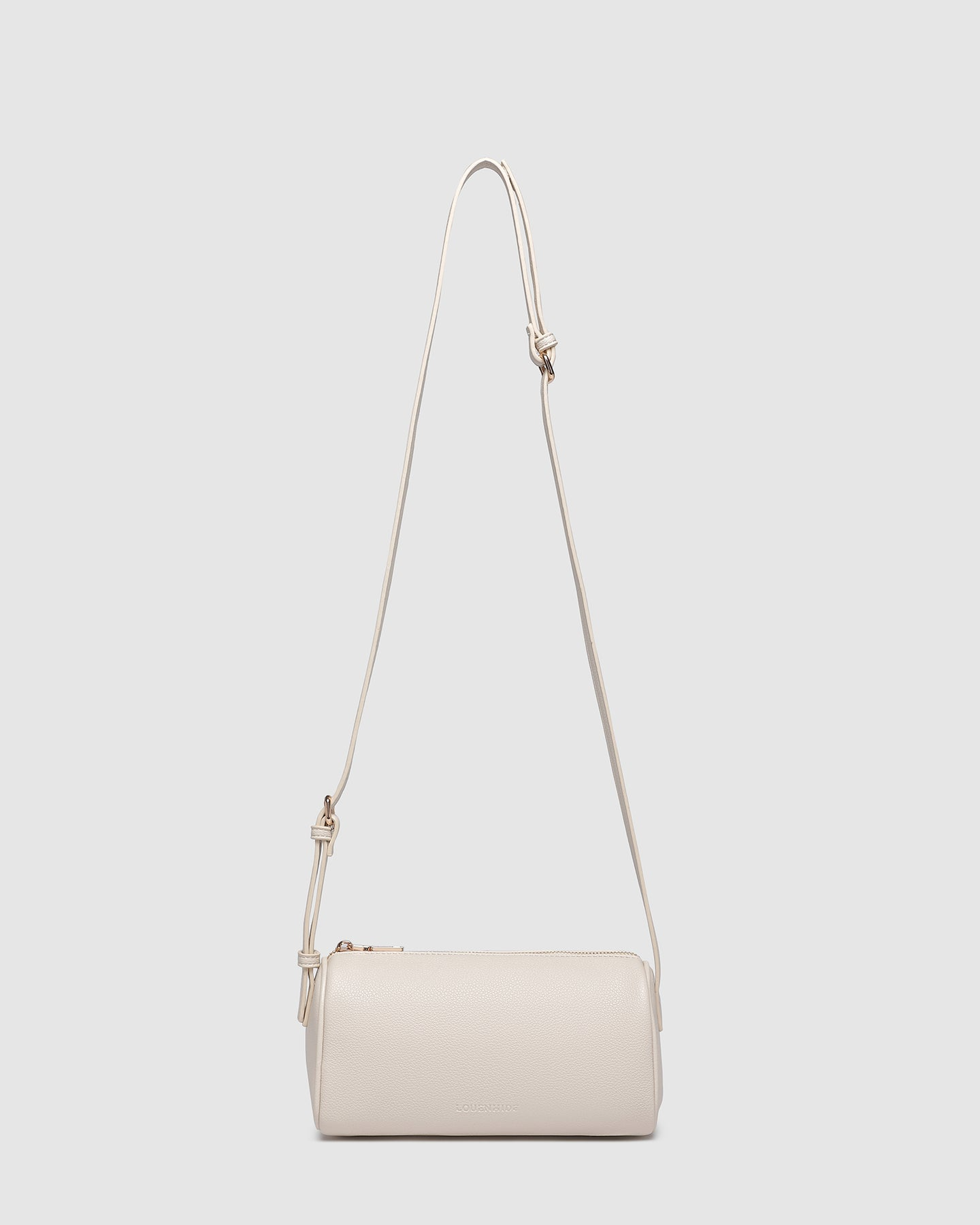 Serena Handbag - Vanilla