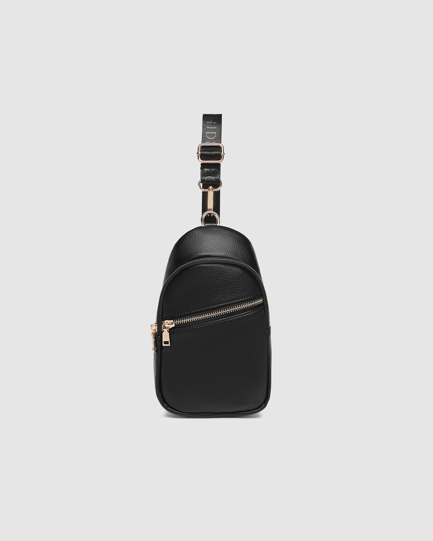 Baby Bella Sling Bag - Black