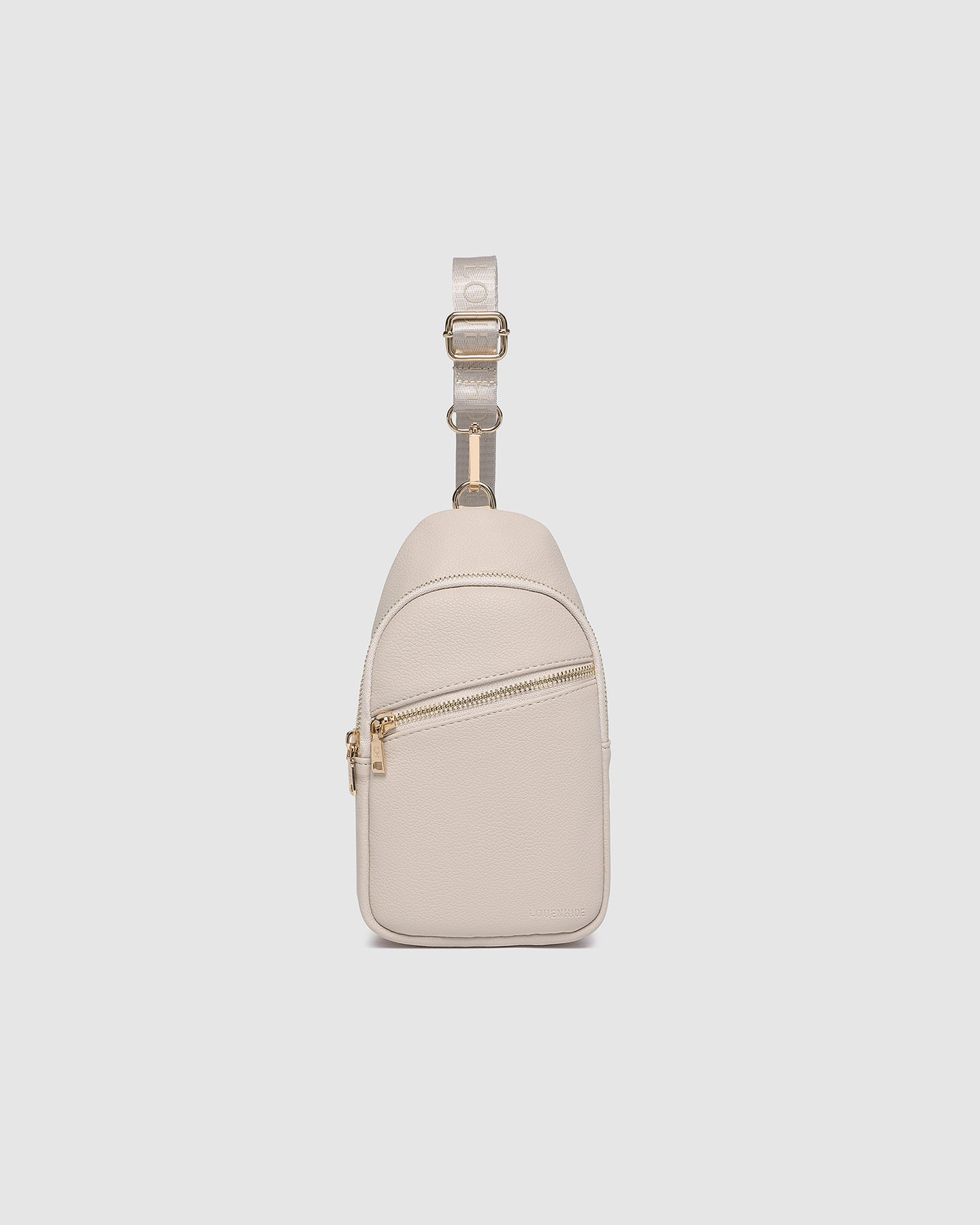 Baby Bella Sling Bag - Oat