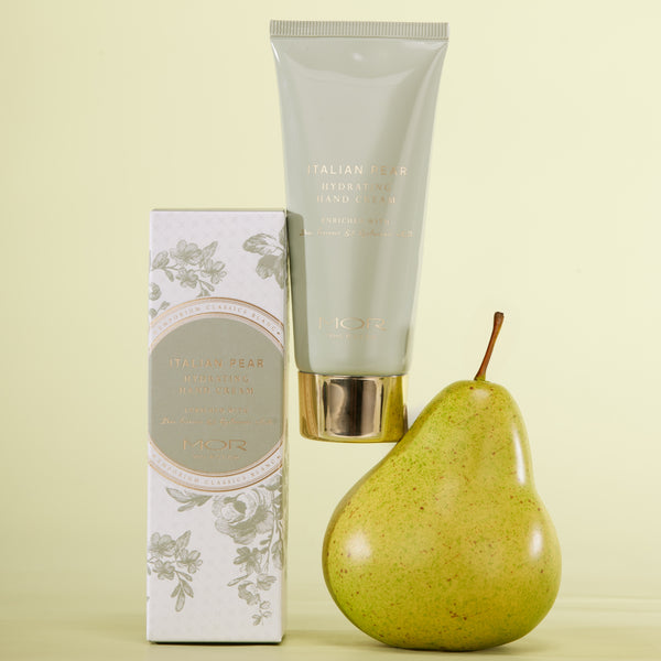 Emporium Classics Blanc Body Hand Cream - Italian Pear