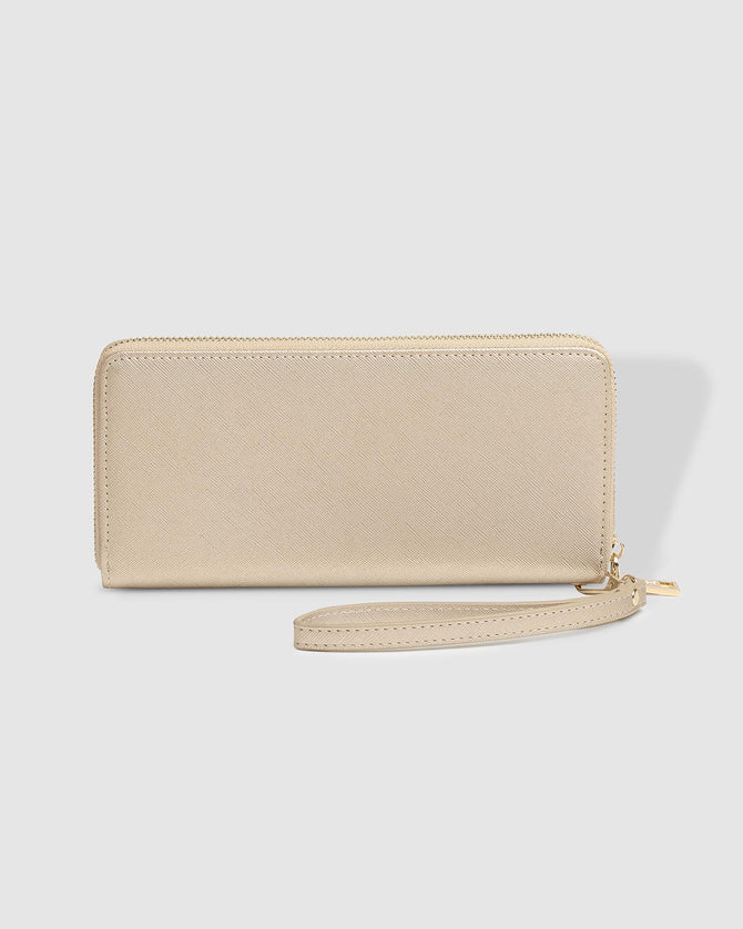 Jessica Wallet - Champagne