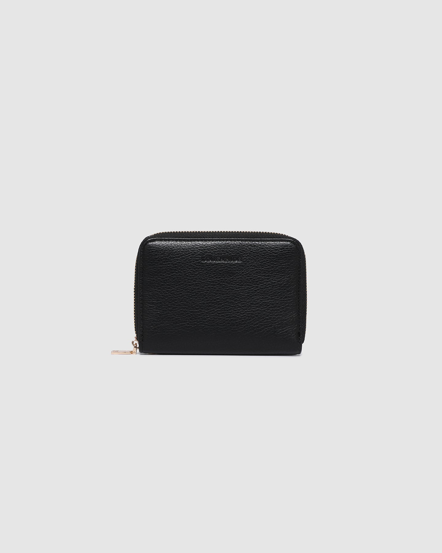 Eden Wallet - Black