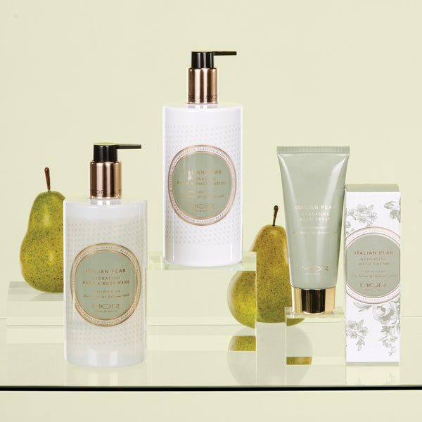 Emporium Classics Blanc Body Hand & Body Wash - Italian Pear