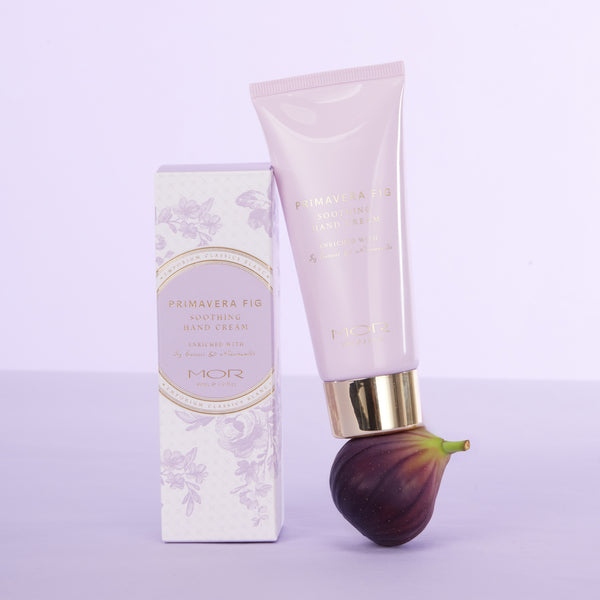 Emporium Classics Blanc Body Hand Cream - Primavera Fig
