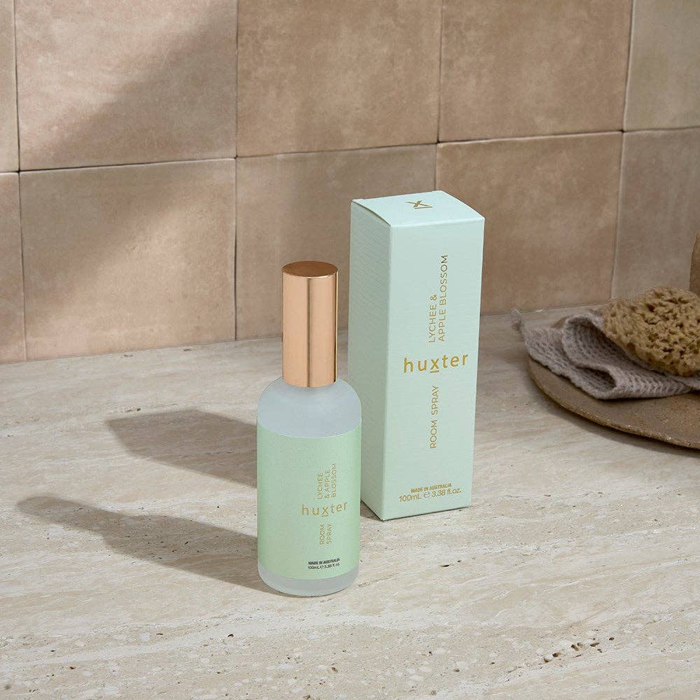 Room Spray - Lychee & Apple Blossom