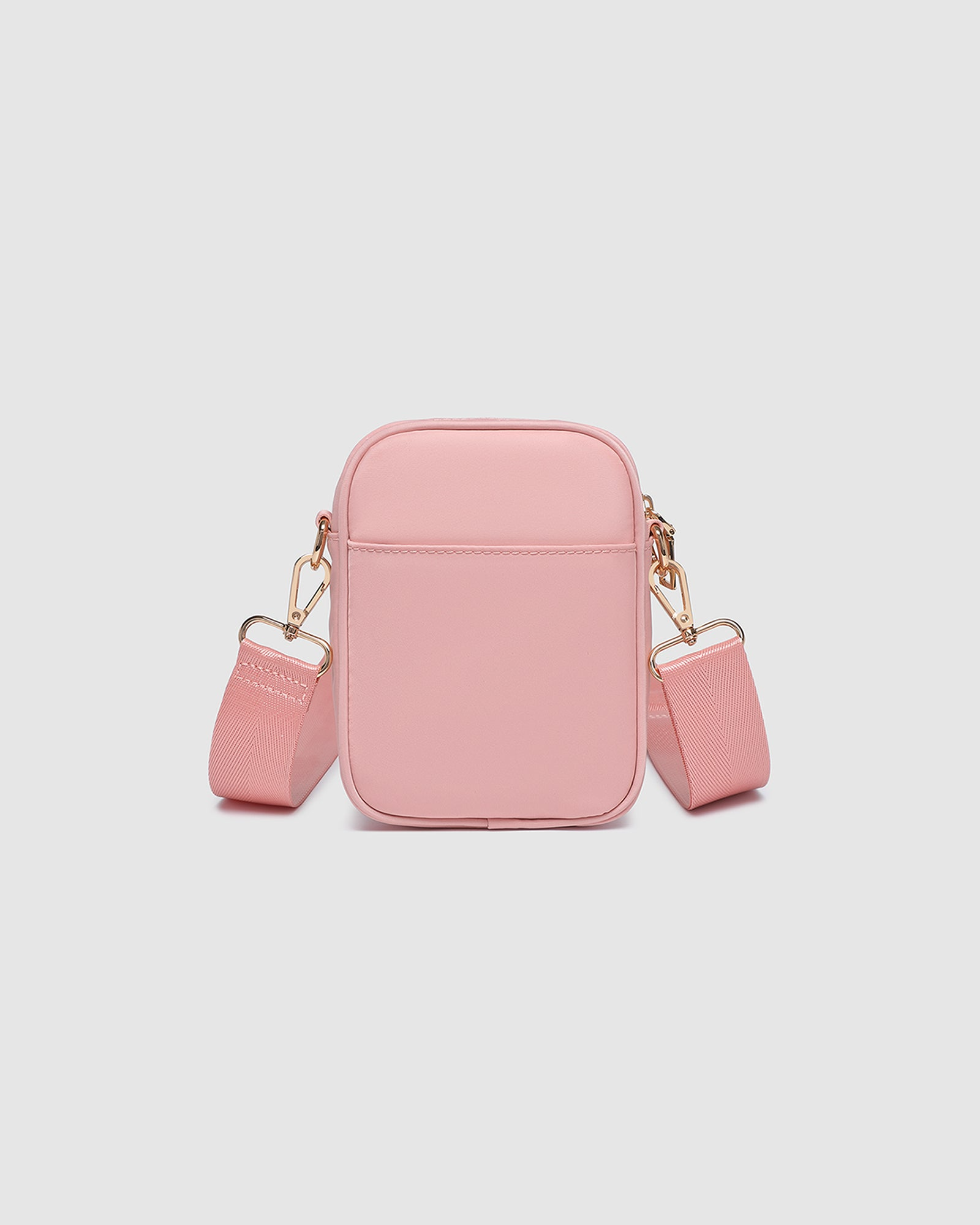 Lyla Phone Bag - Pink