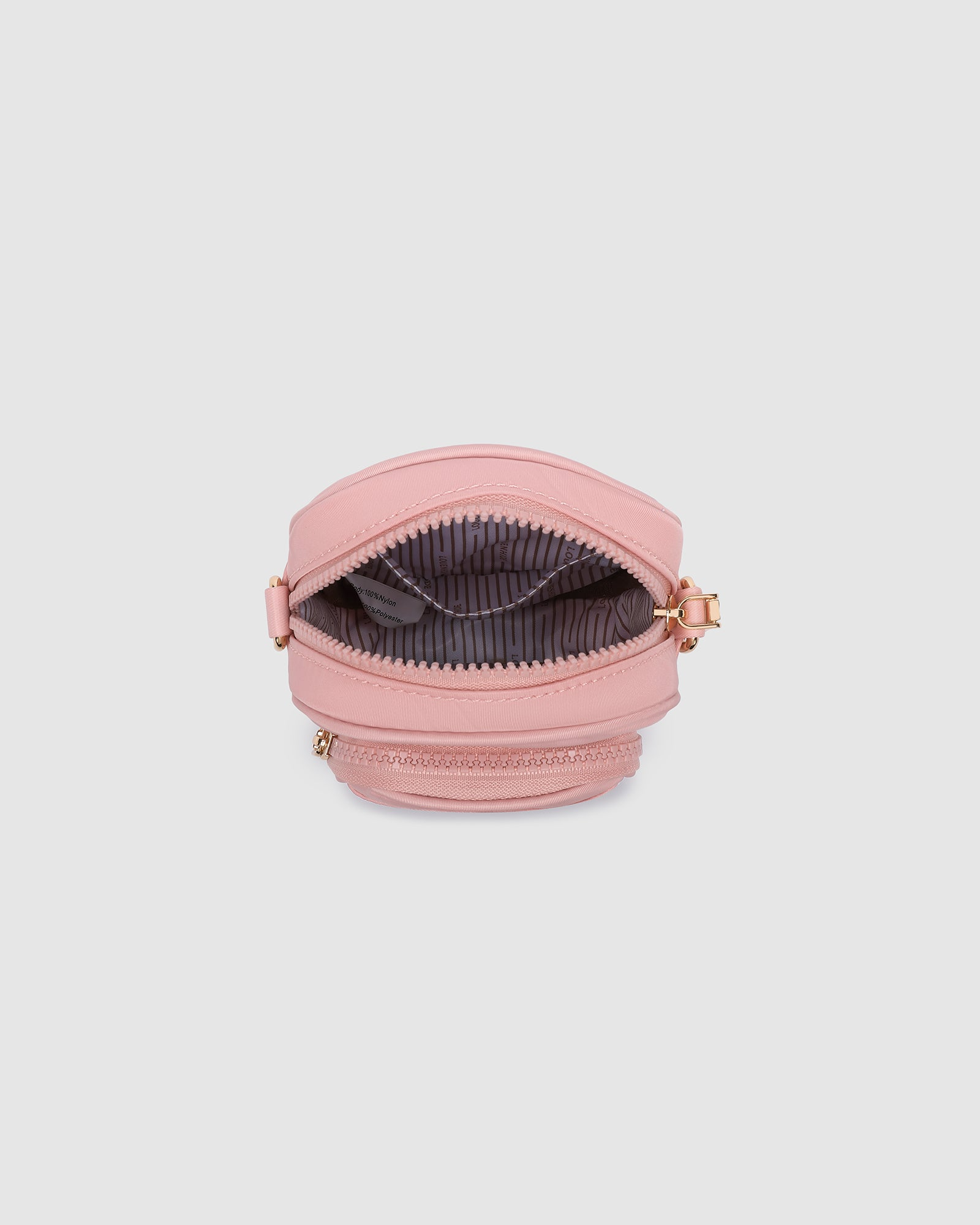 Lyla Phone Bag - Pink