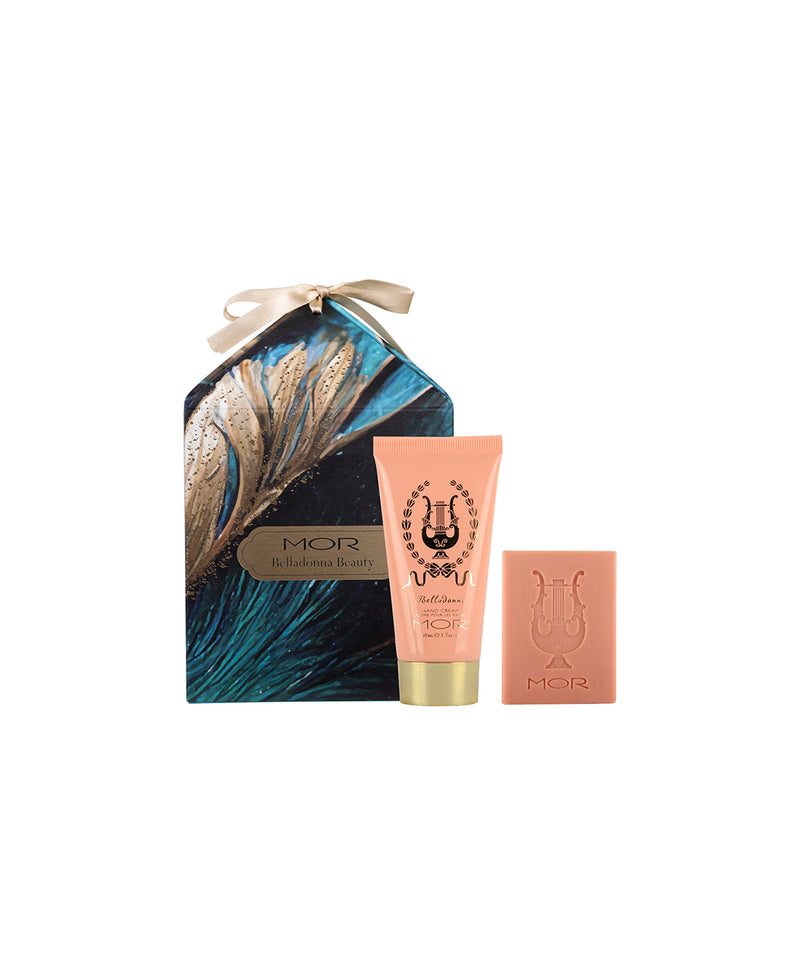 Belladonna Beauty Gift Pack