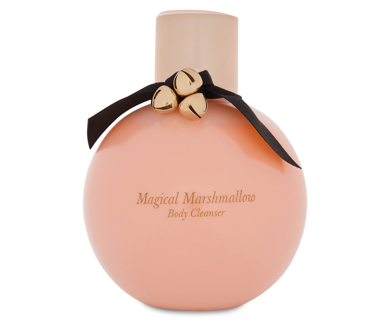 Magical Marshmallow Cleanser