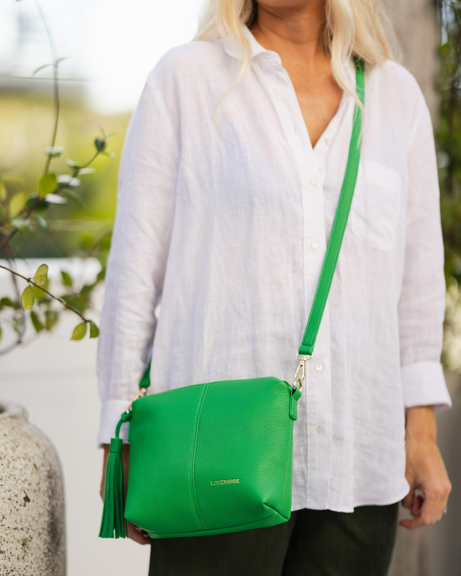 Kasey Crossbody Bag