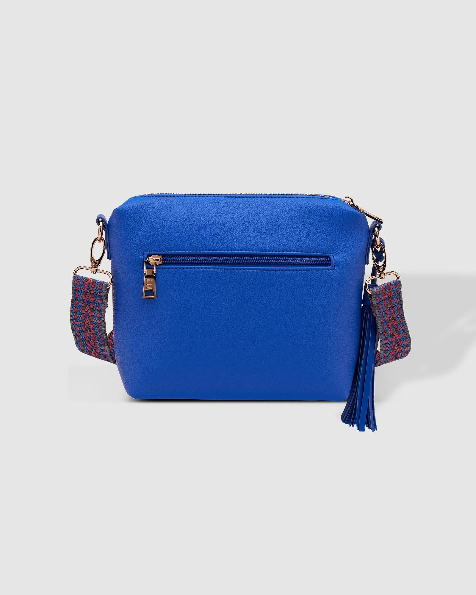 Kasey Crossbody Bag