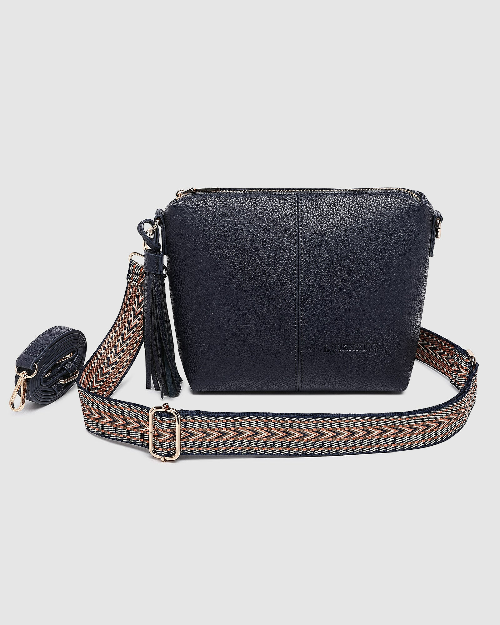 Kasey Crossbody Bag