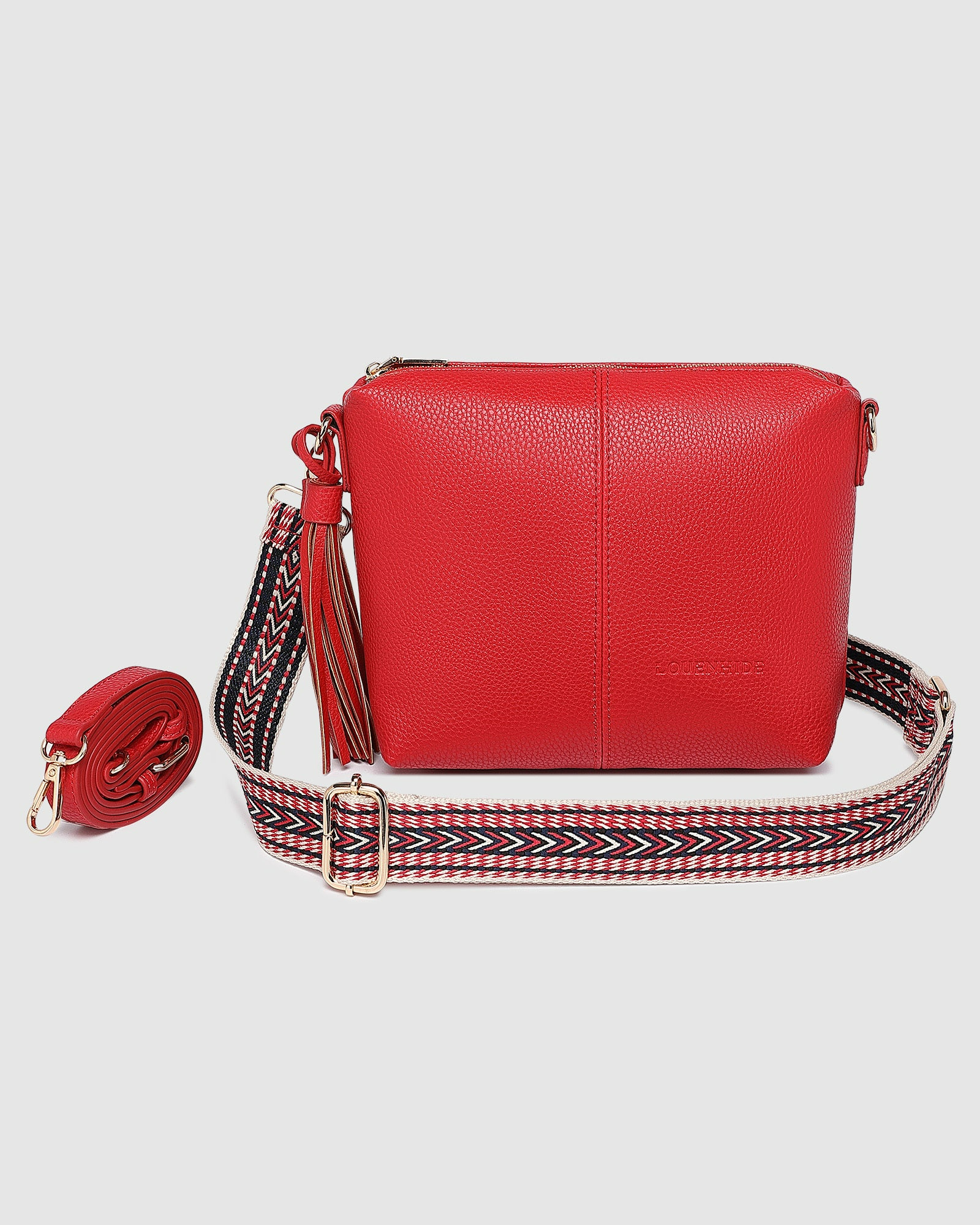 Kasey Crossbody Bag