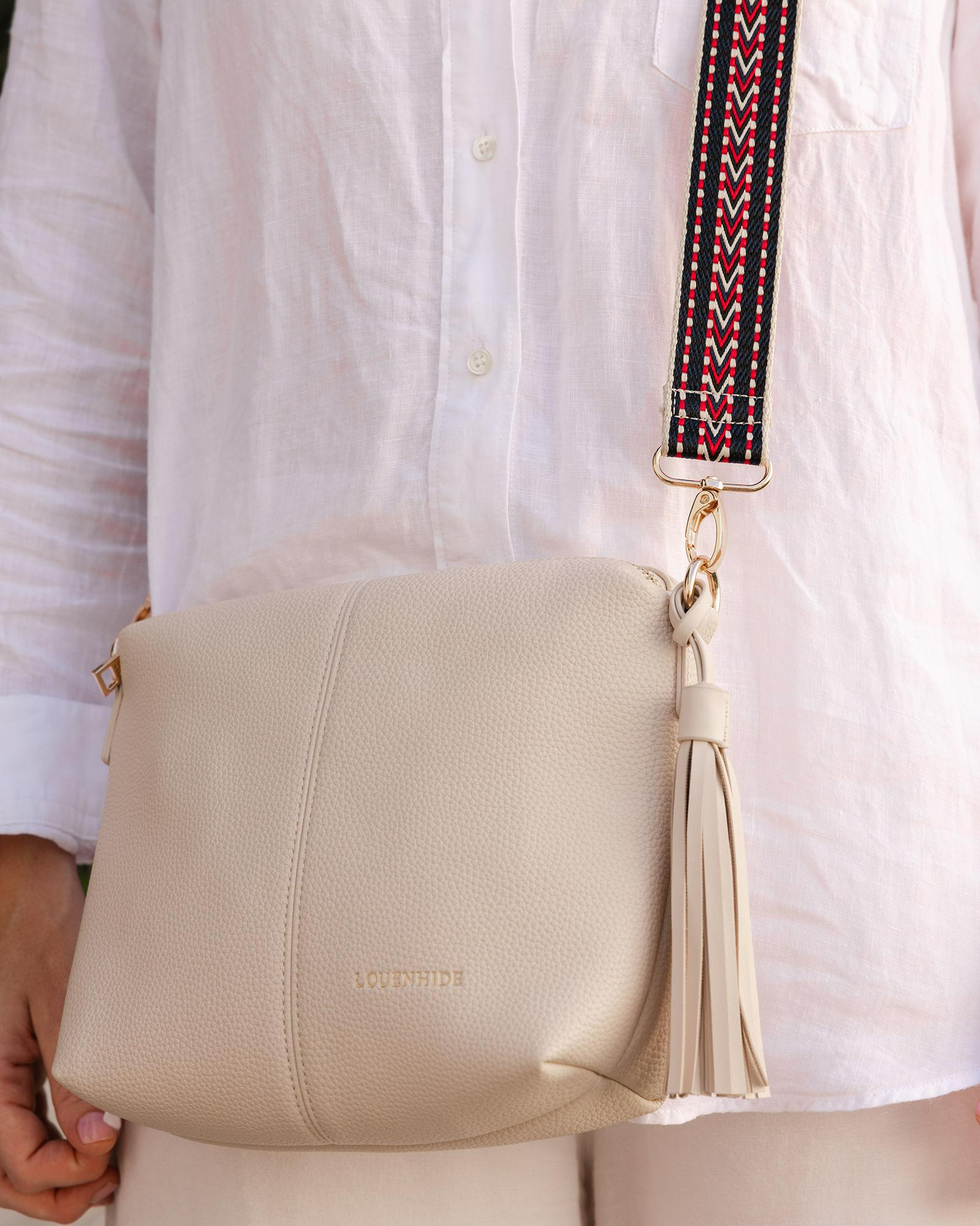 Kasey Crossbody Bag