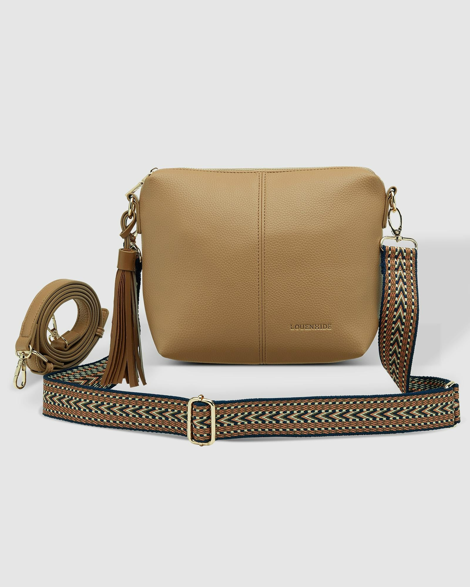 Kasey Crossbody Bag