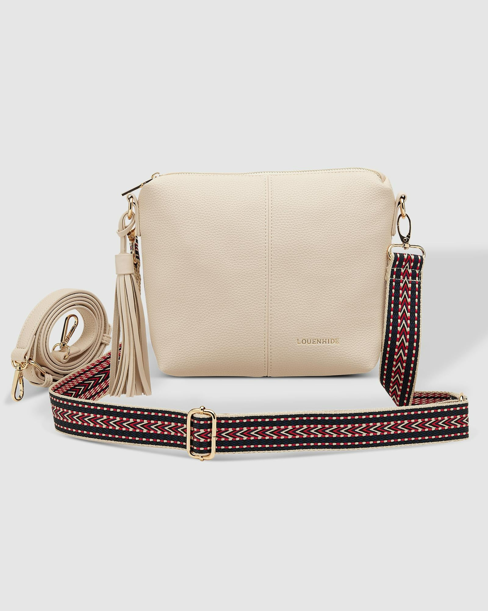 Kasey Crossbody Bag