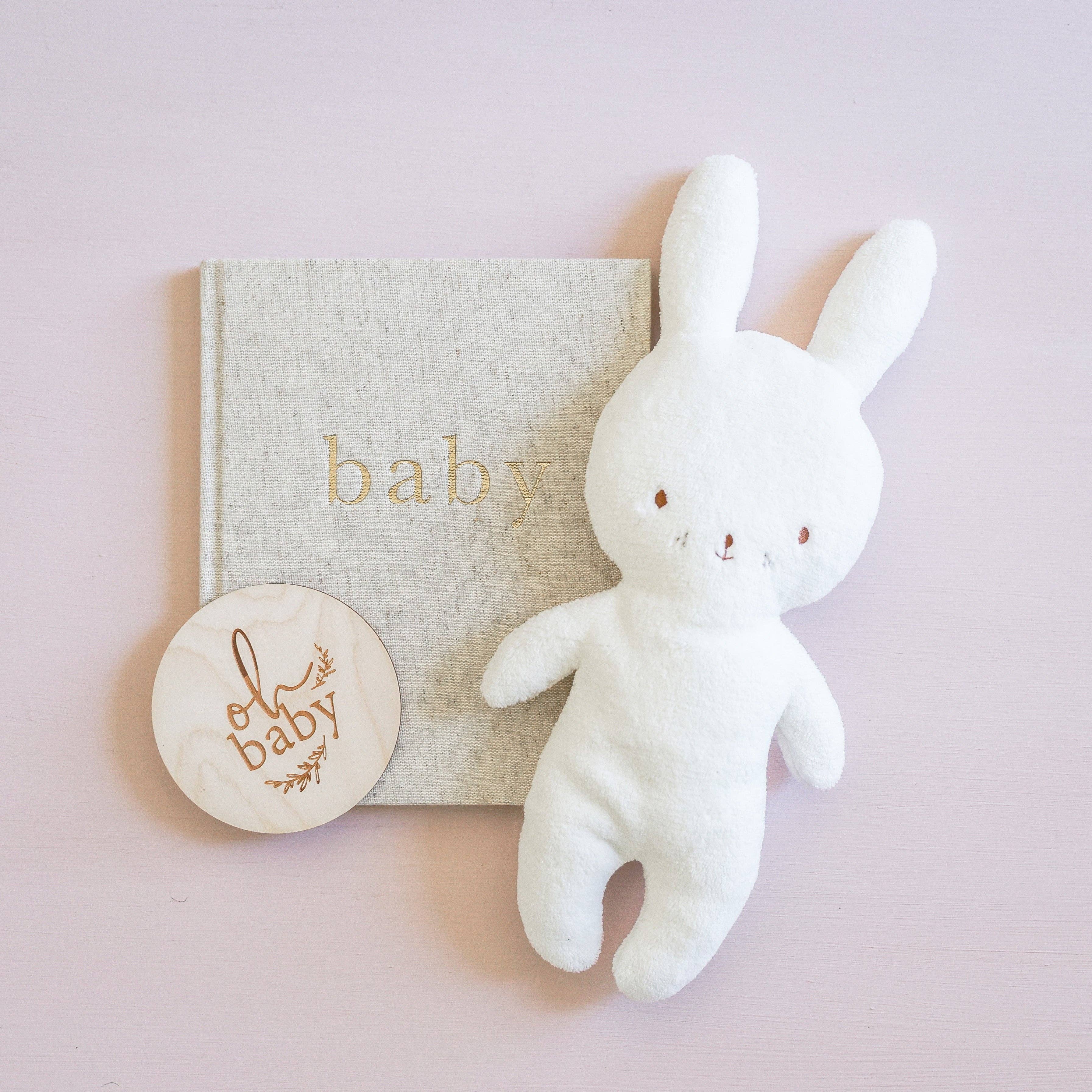 Pancake Pal - Bunny