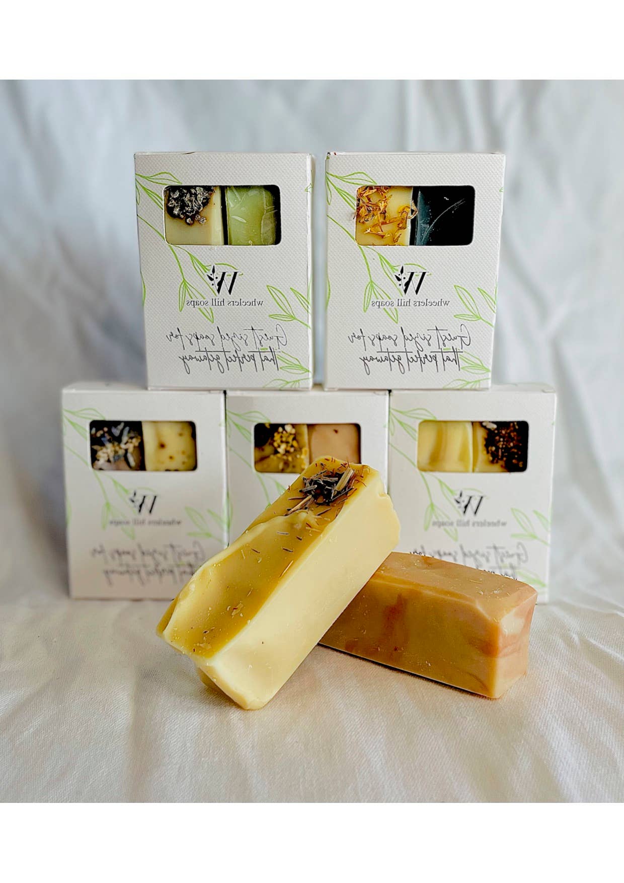 Guest Soaps