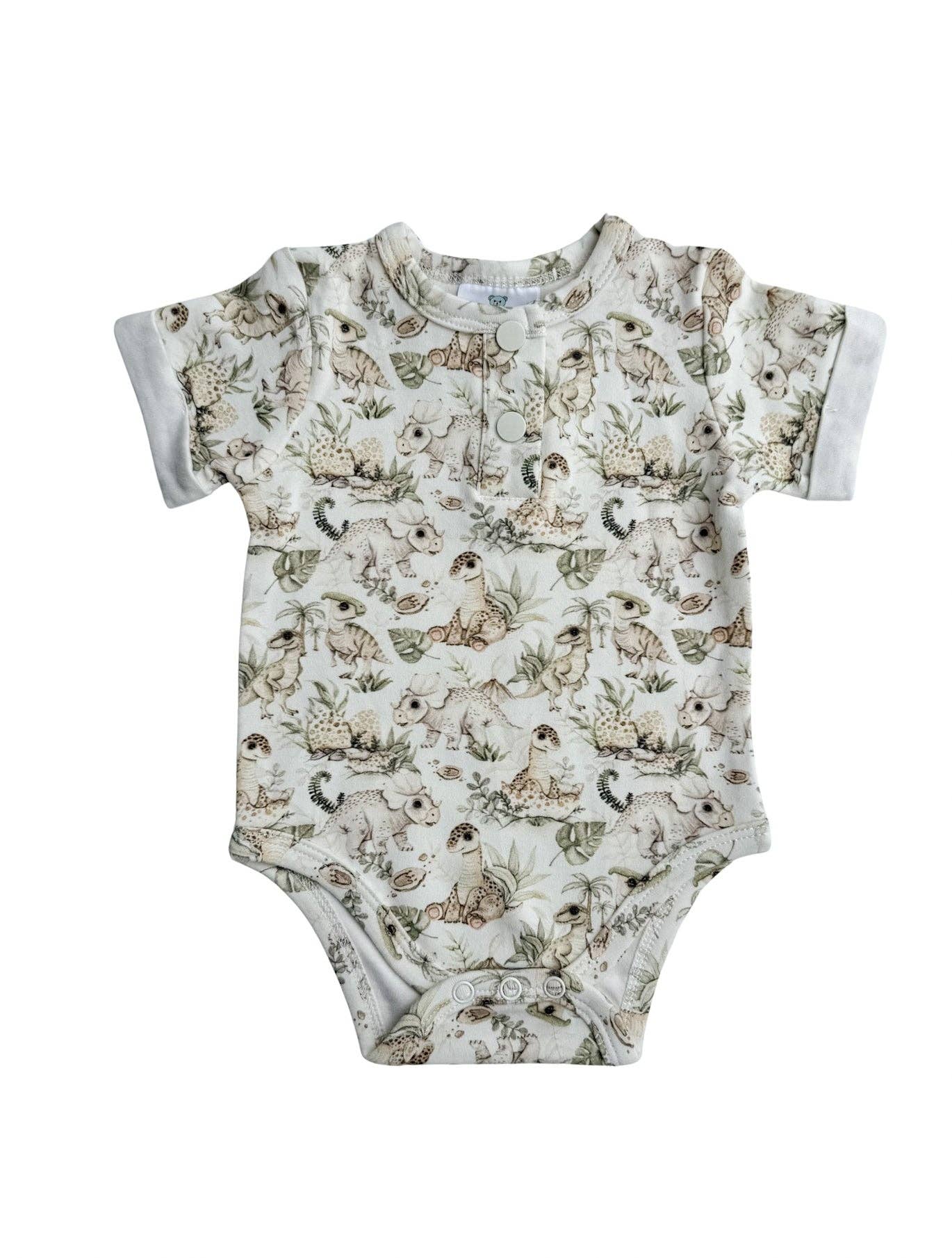 Bodysuit - Dino