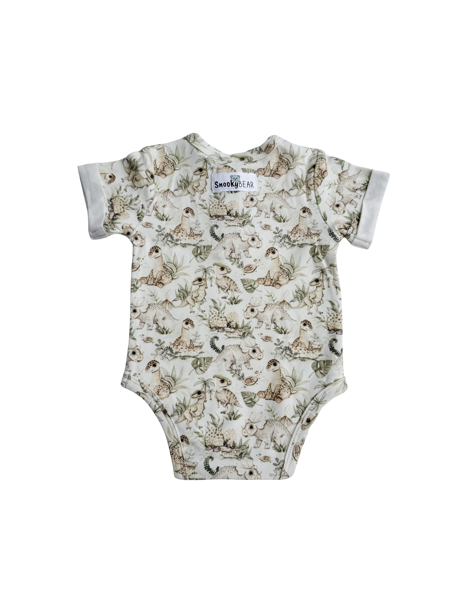 Bodysuit - Dino