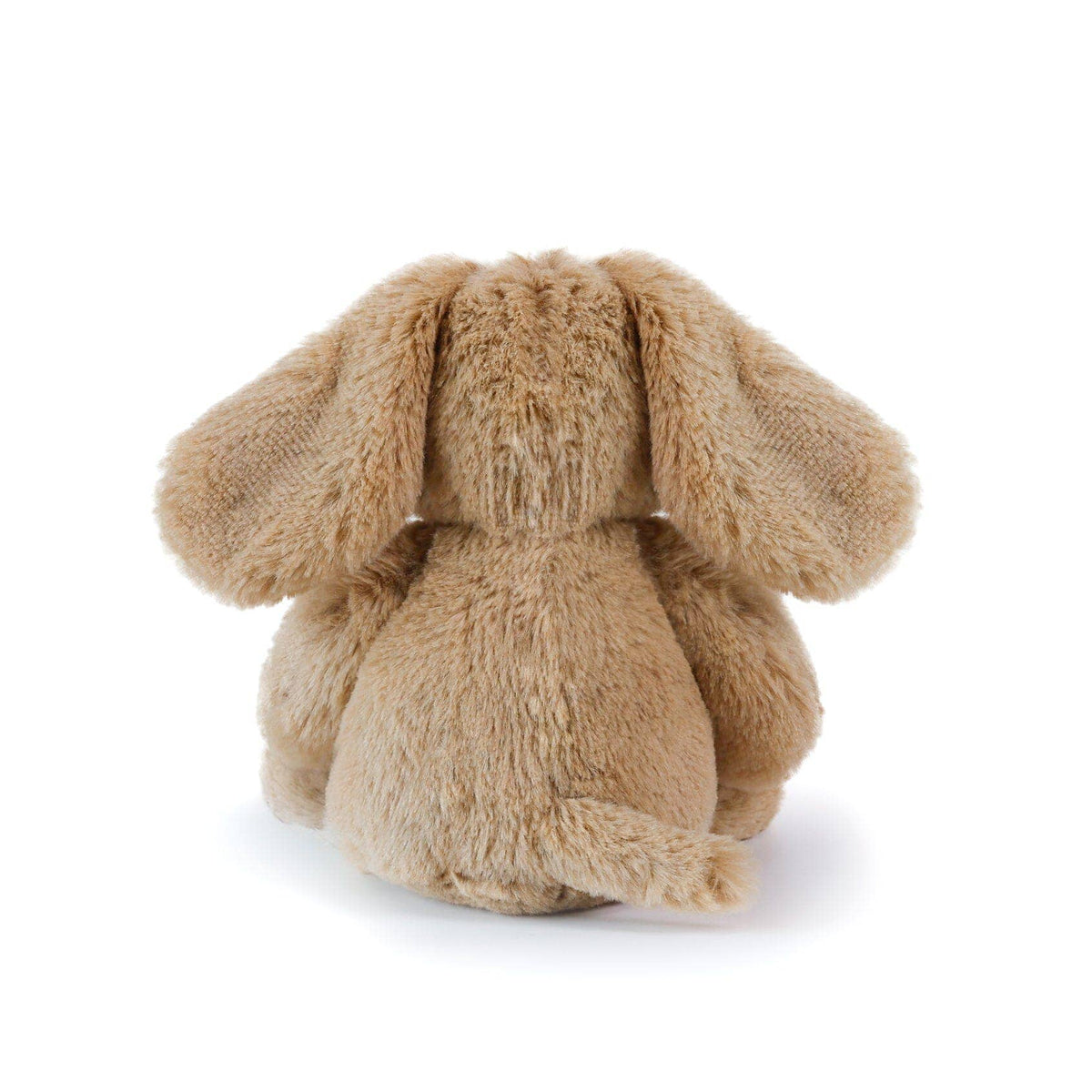 Little Duke Dog Caramel Soft Toy