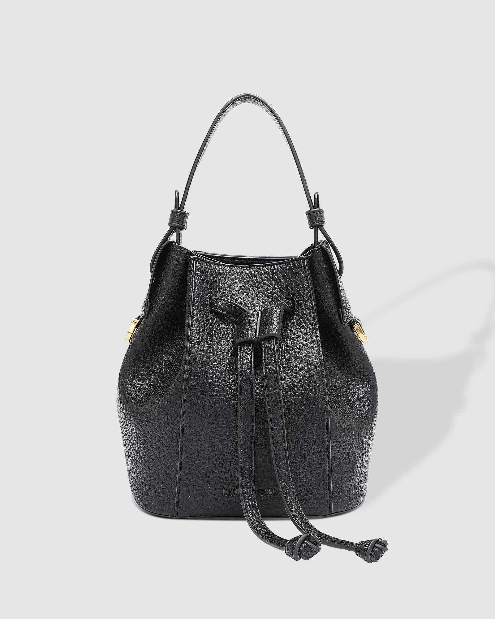 Montie Bucket Bag