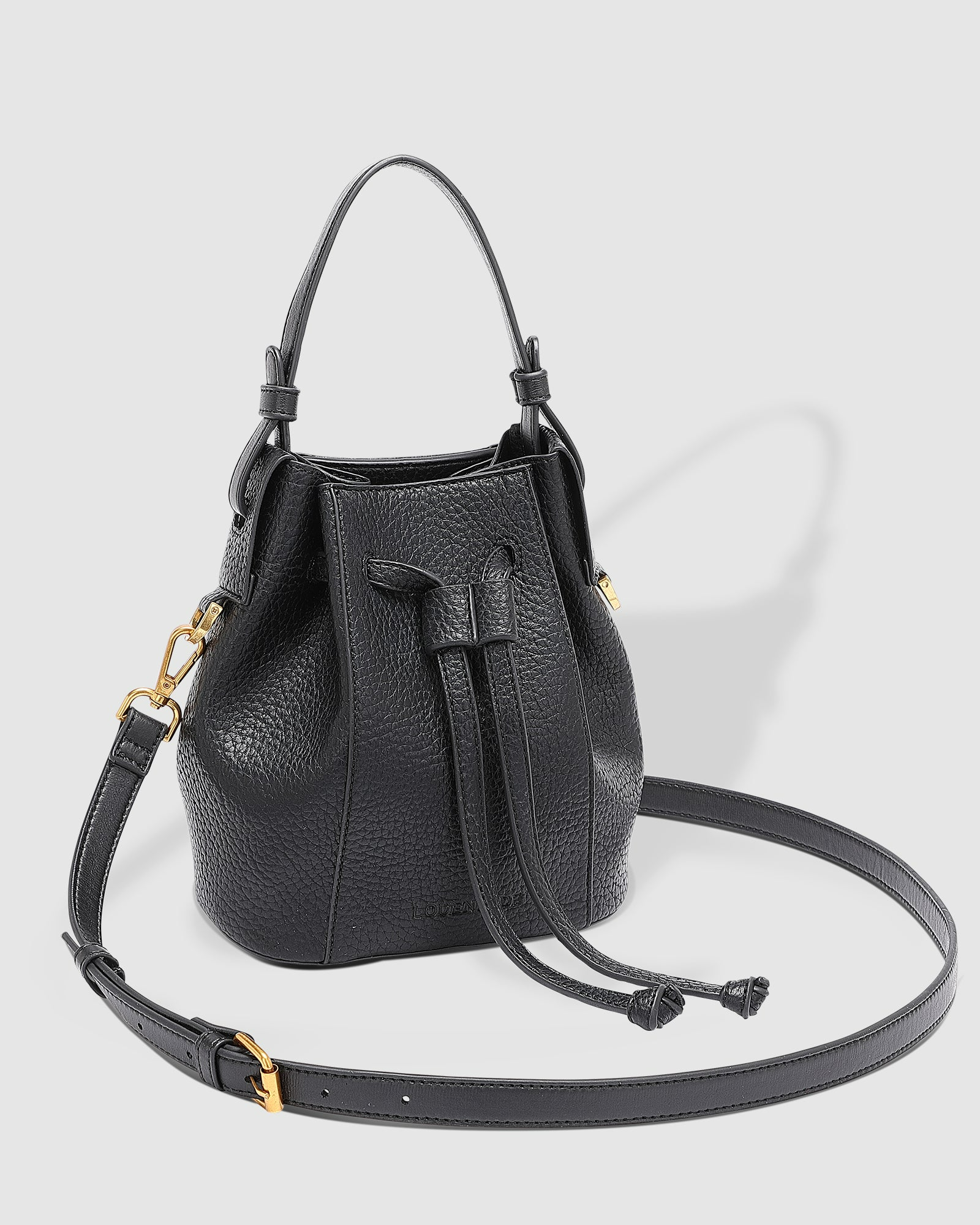 Montie Bucket Bag