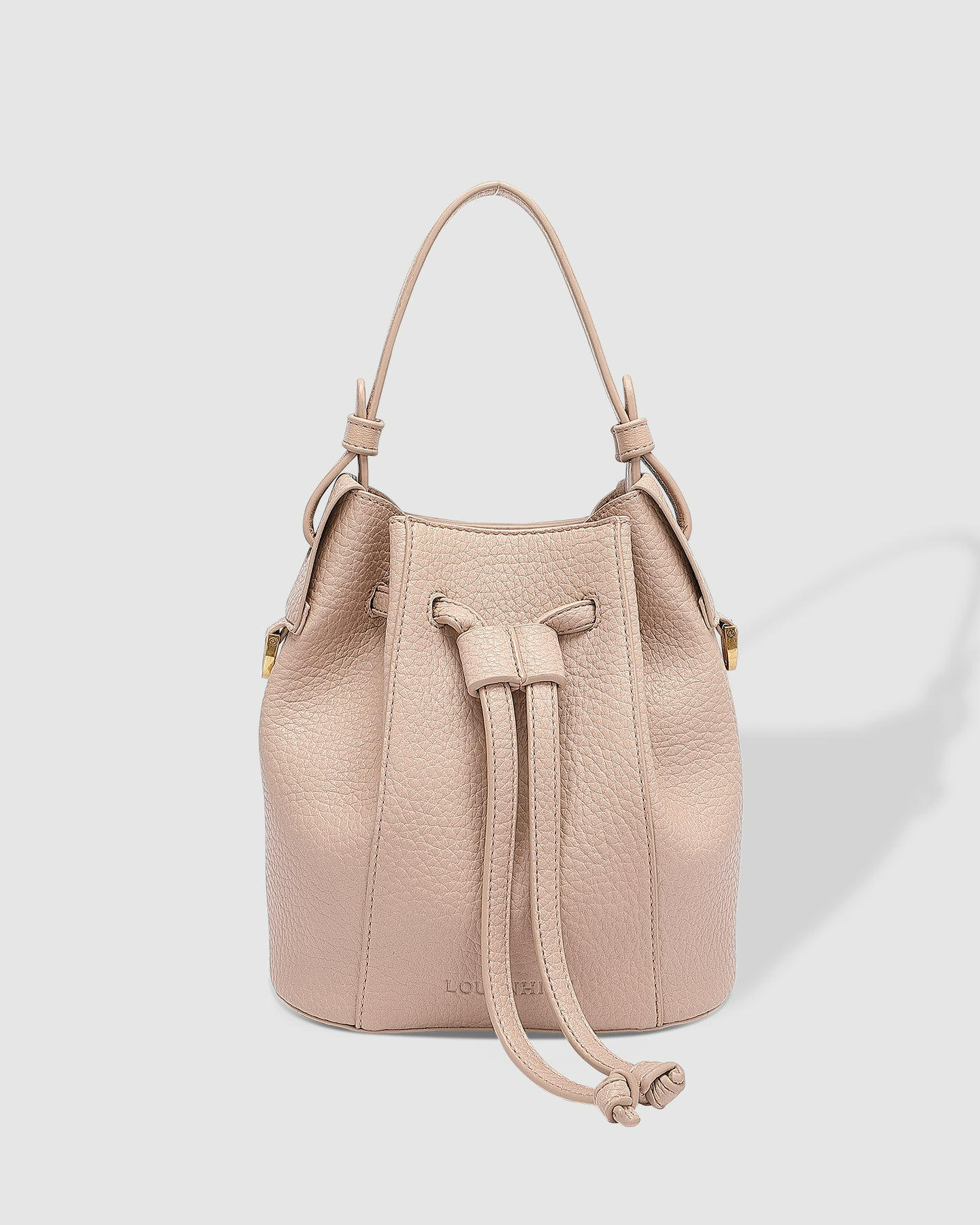 Montie Bucket Bag