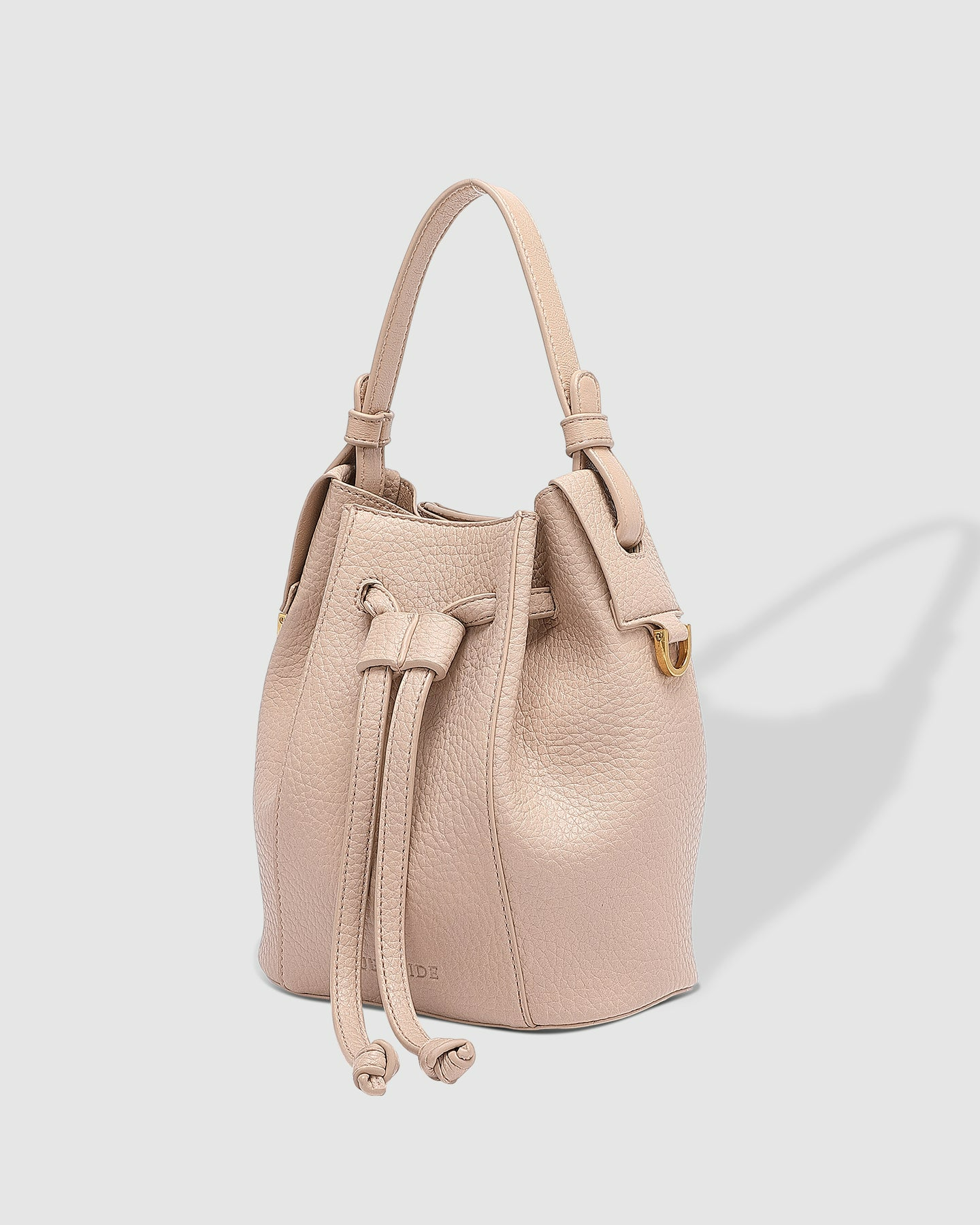 Montie Bucket Bag