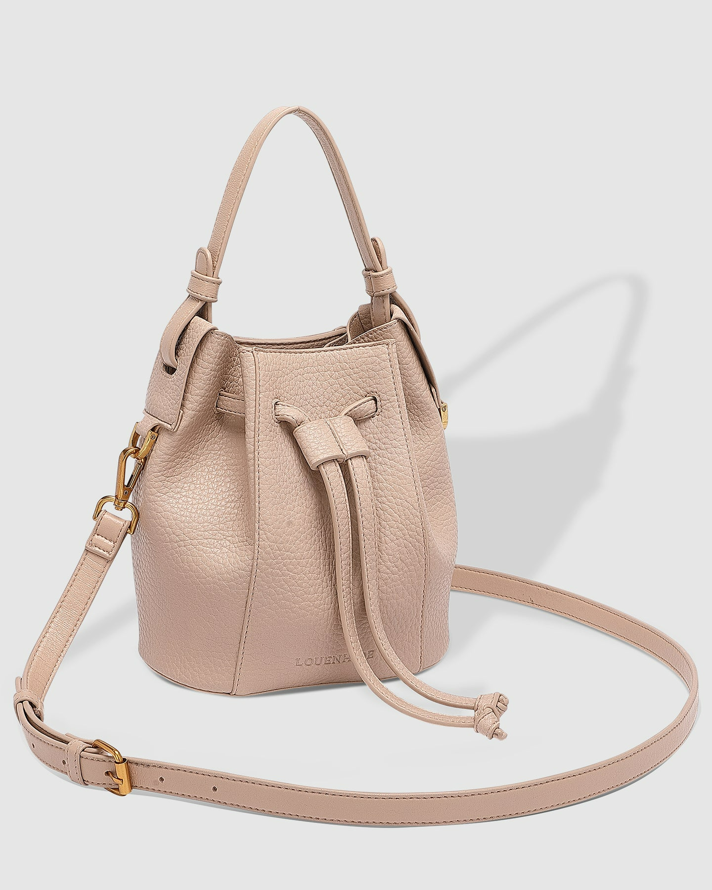 Montie Bucket Bag