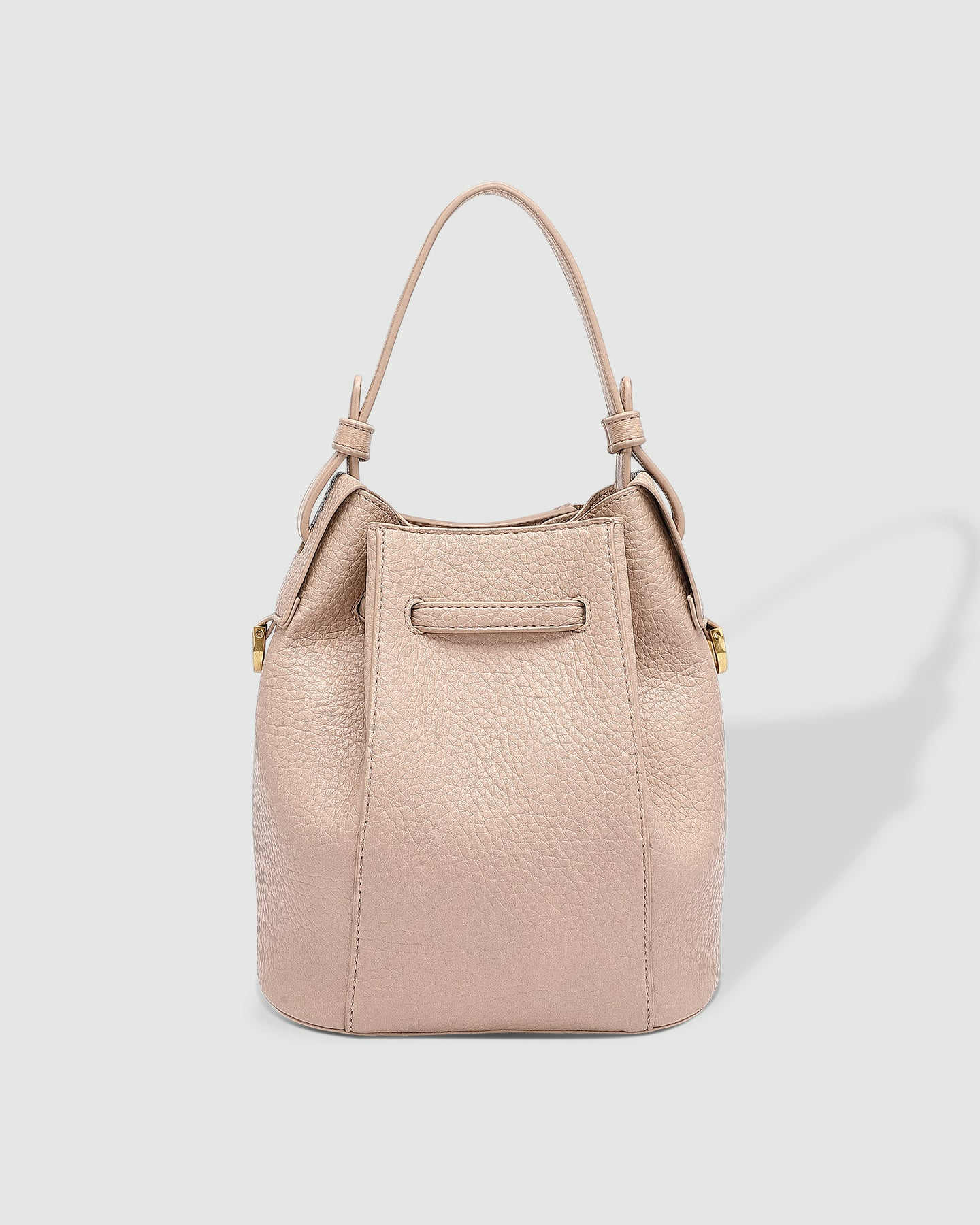 Montie Bucket Bag