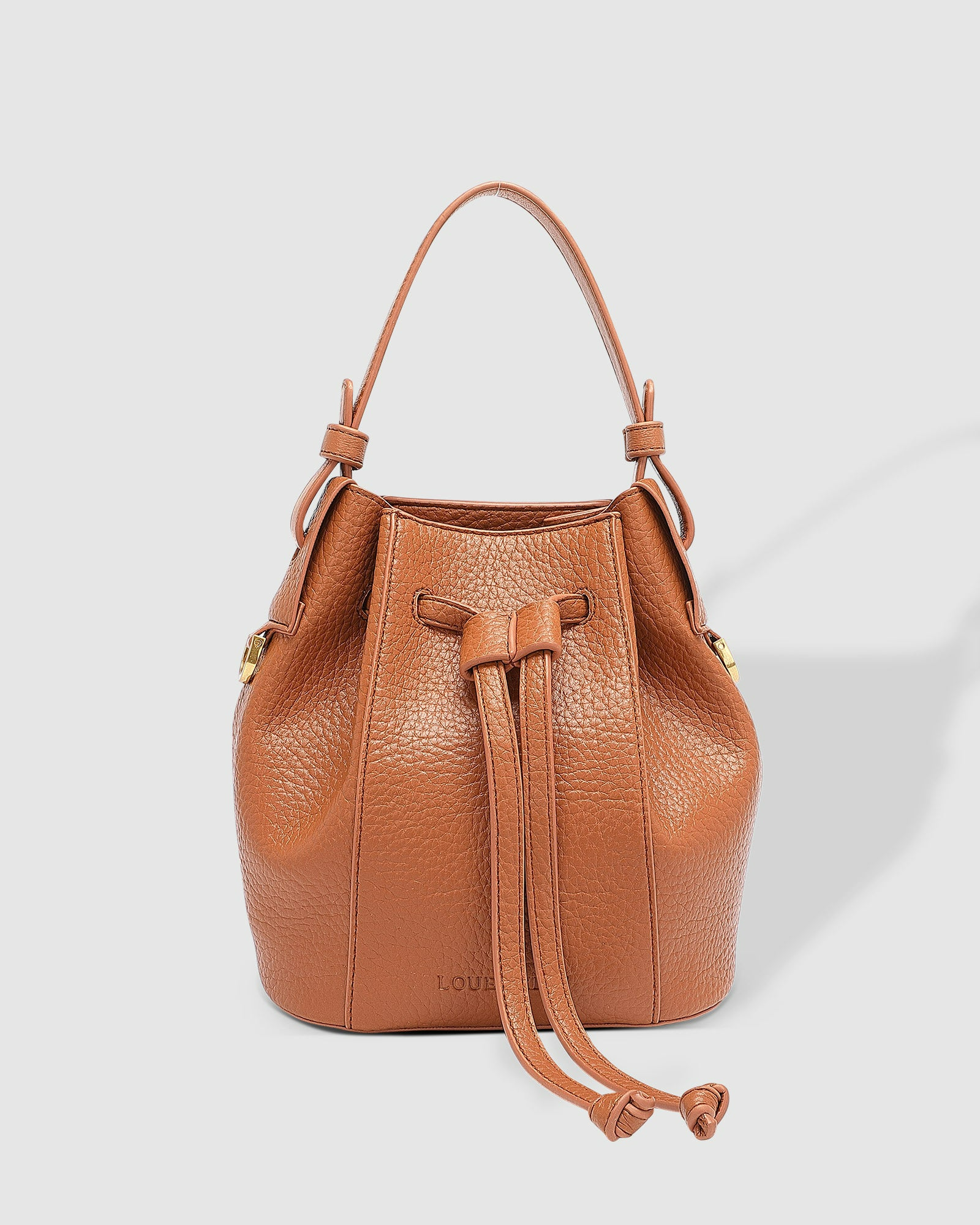 Montie Bucket Bag