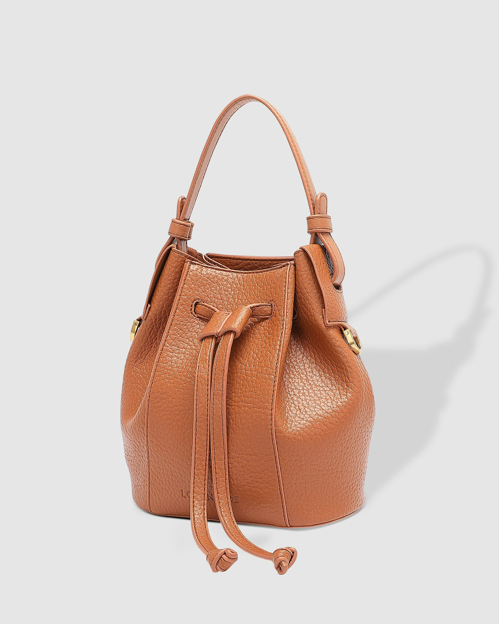 Montie Bucket Bag