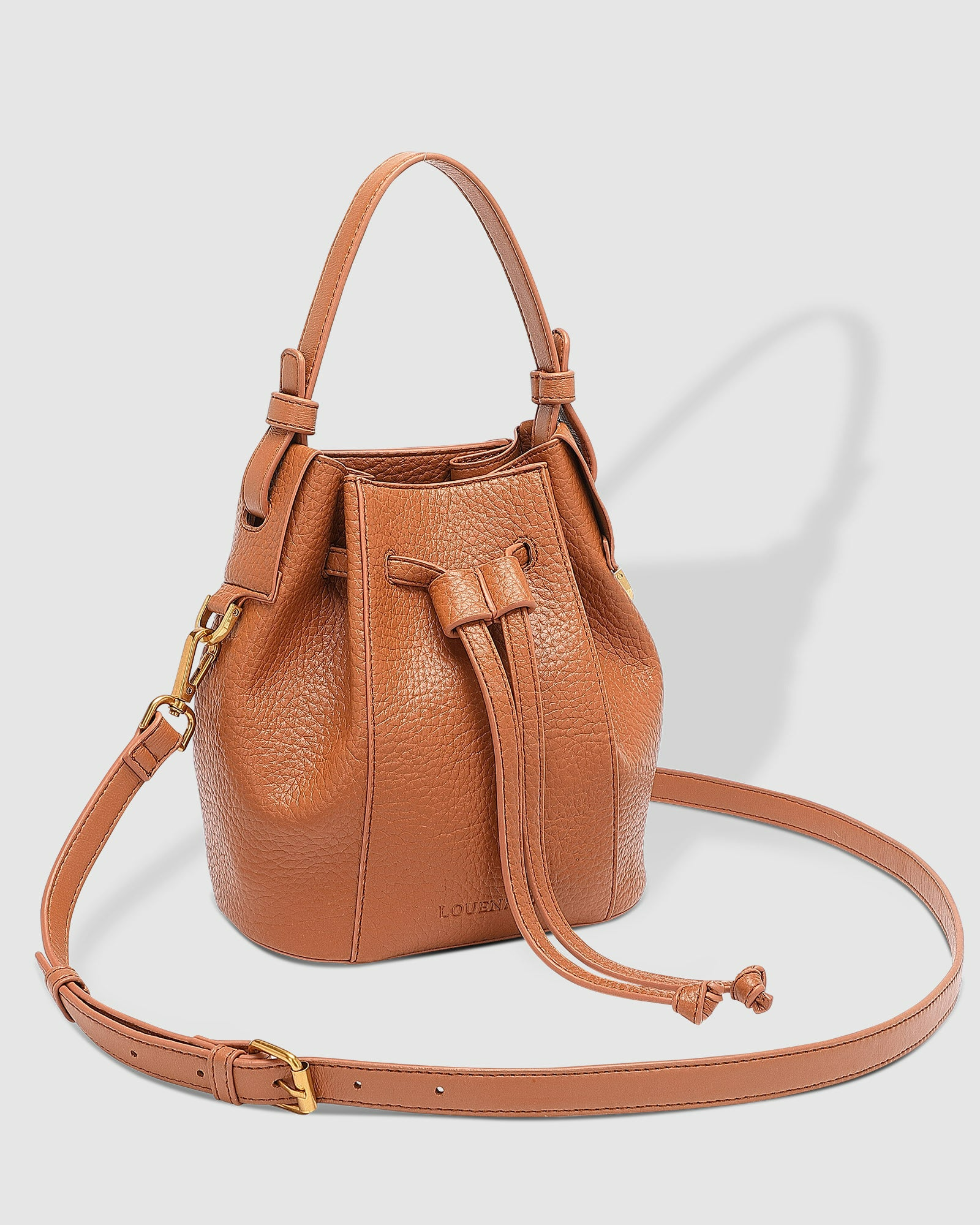 Montie Bucket Bag